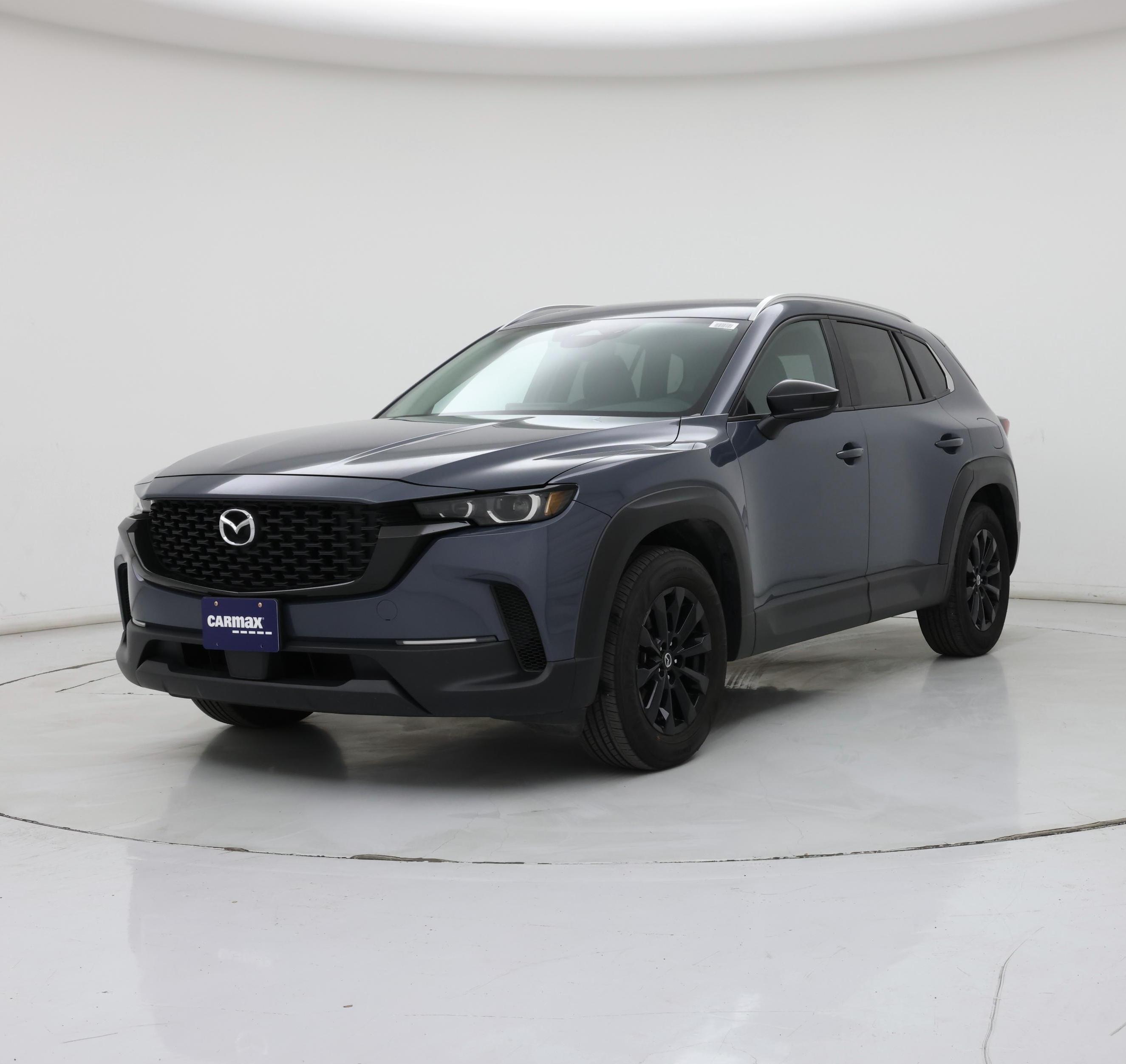 Thumbnail: 2025 Mazda CX-50 - 4