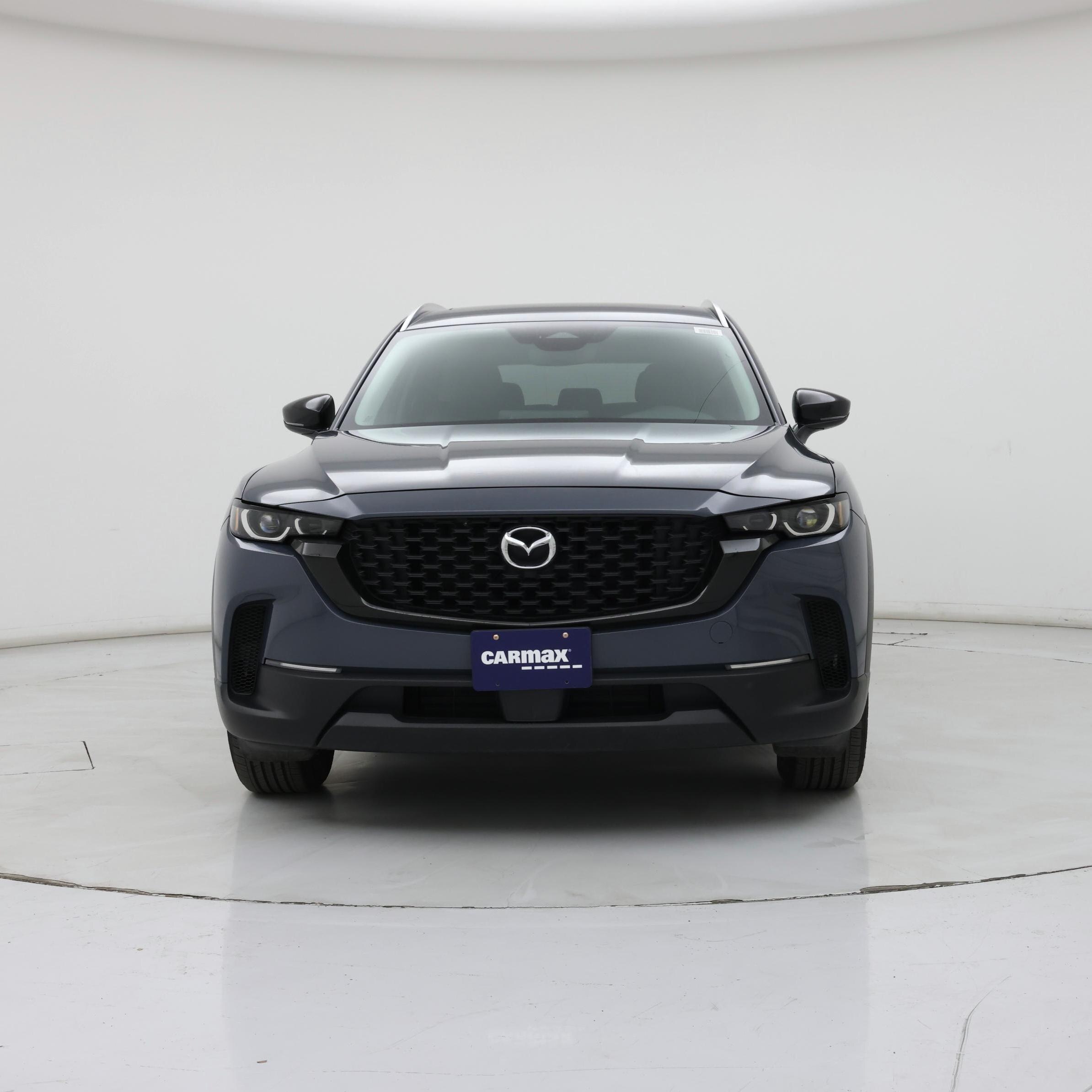 Thumbnail: 2025 Mazda CX-50 - 5