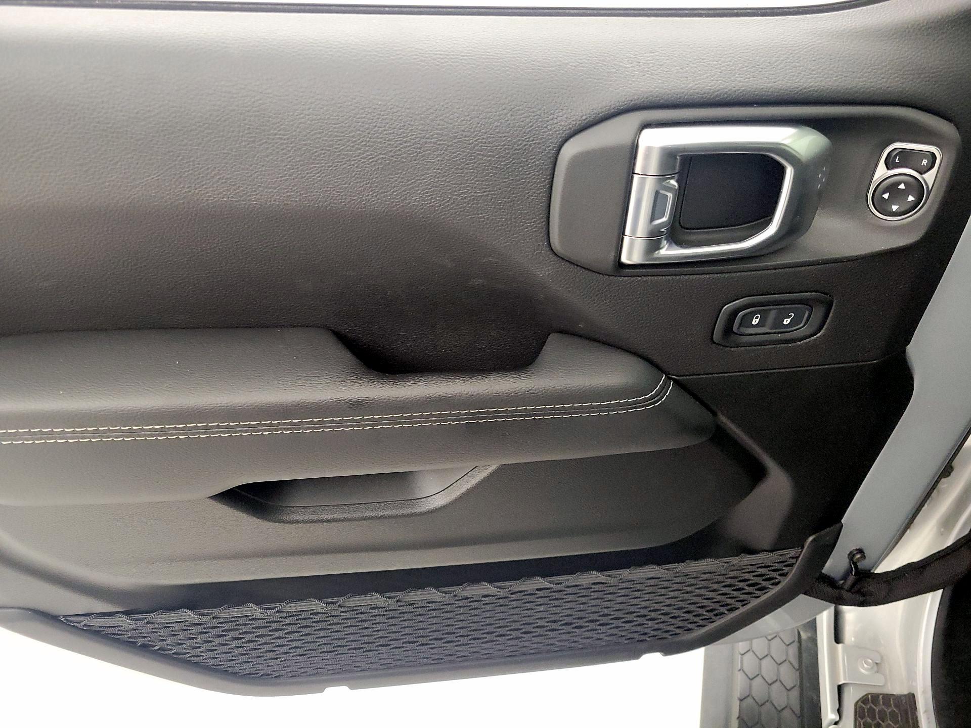 Thumbnail: 2023 Jeep Wrangler - 12