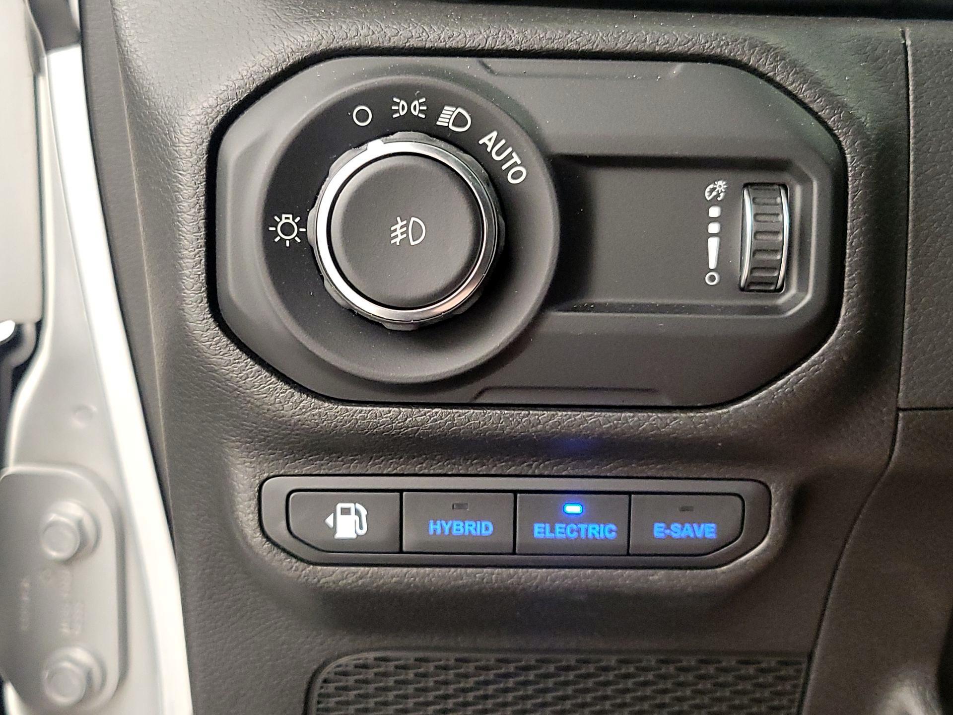 Thumbnail: 2023 Jeep Wrangler - 13