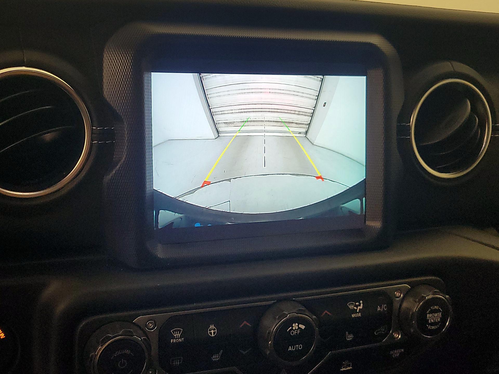 Thumbnail: 2023 Jeep Wrangler - 14