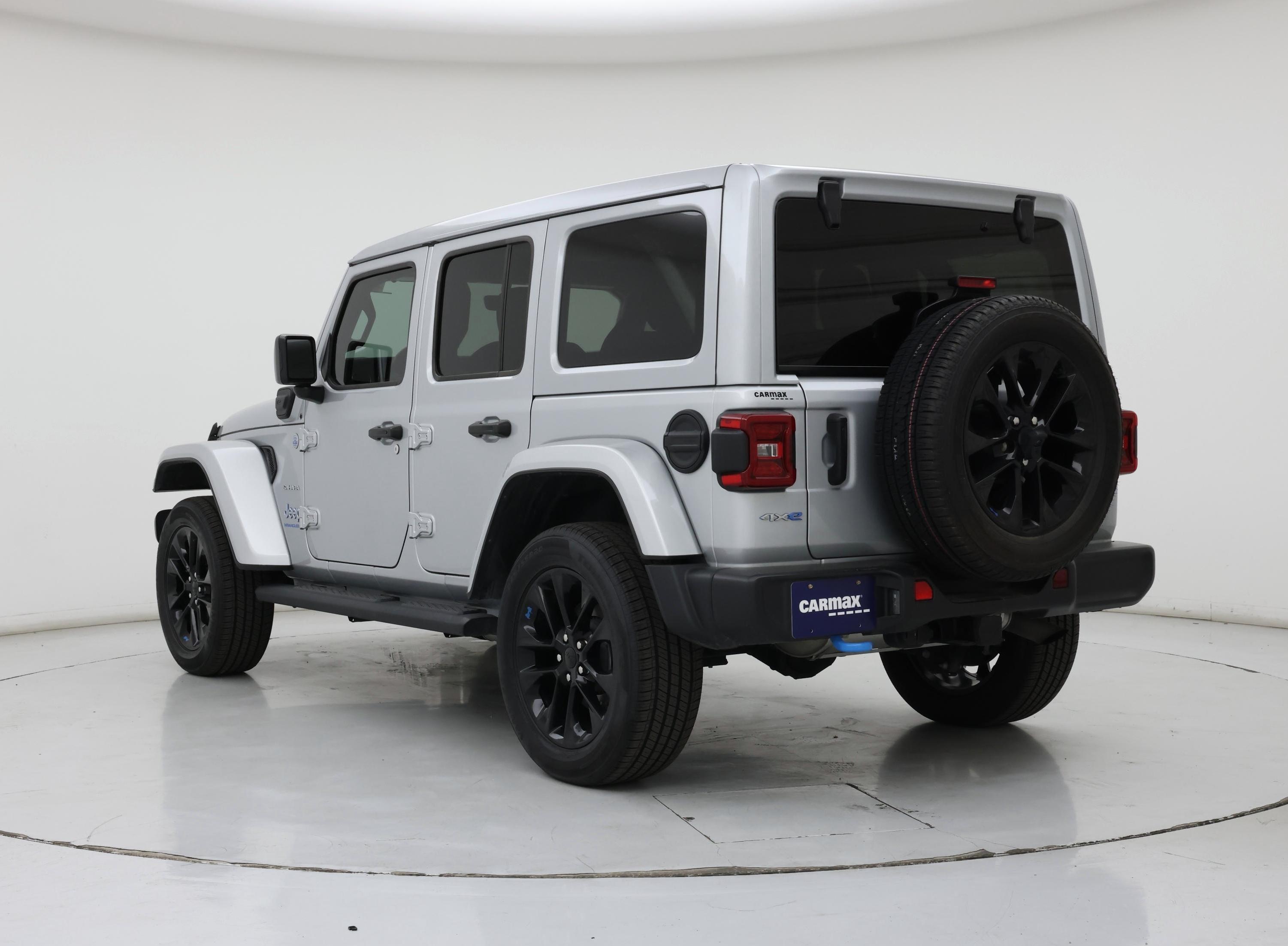 Thumbnail: 2023 Jeep Wrangler - 2