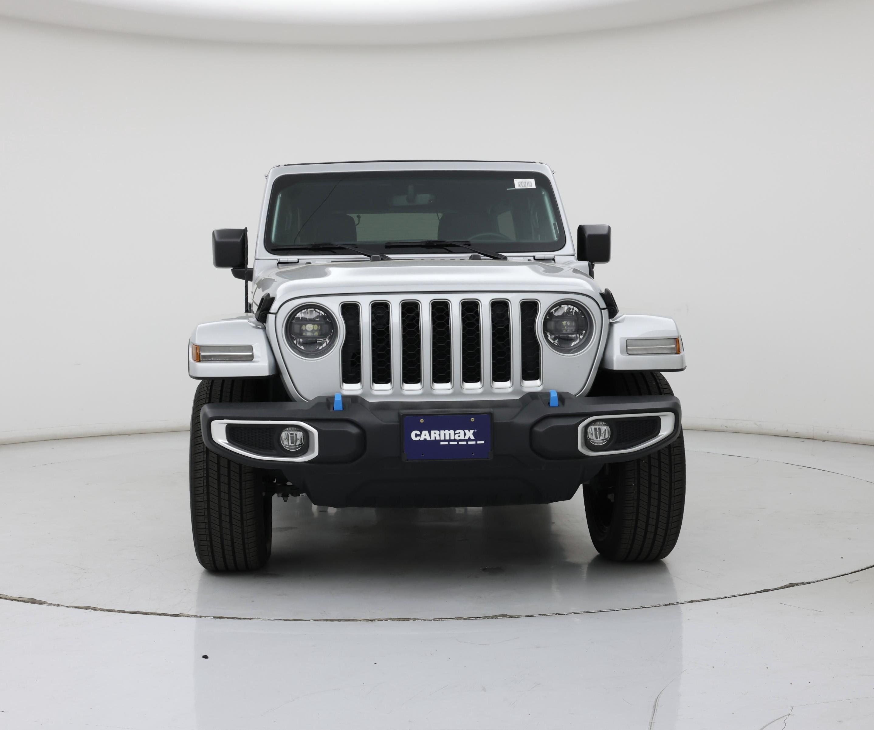 Thumbnail: 2023 Jeep Wrangler - 5