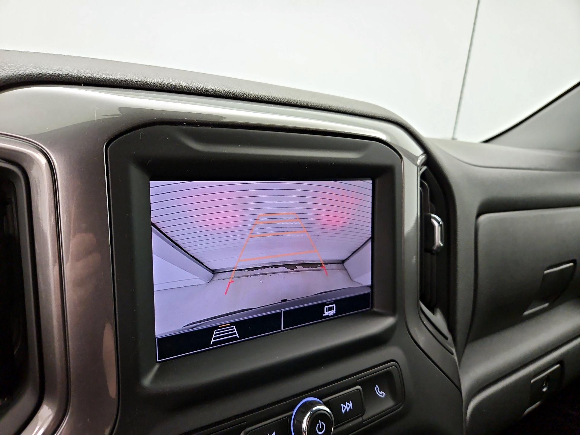 Thumbnail: 2025 Chevrolet Silverado 1500 - 14