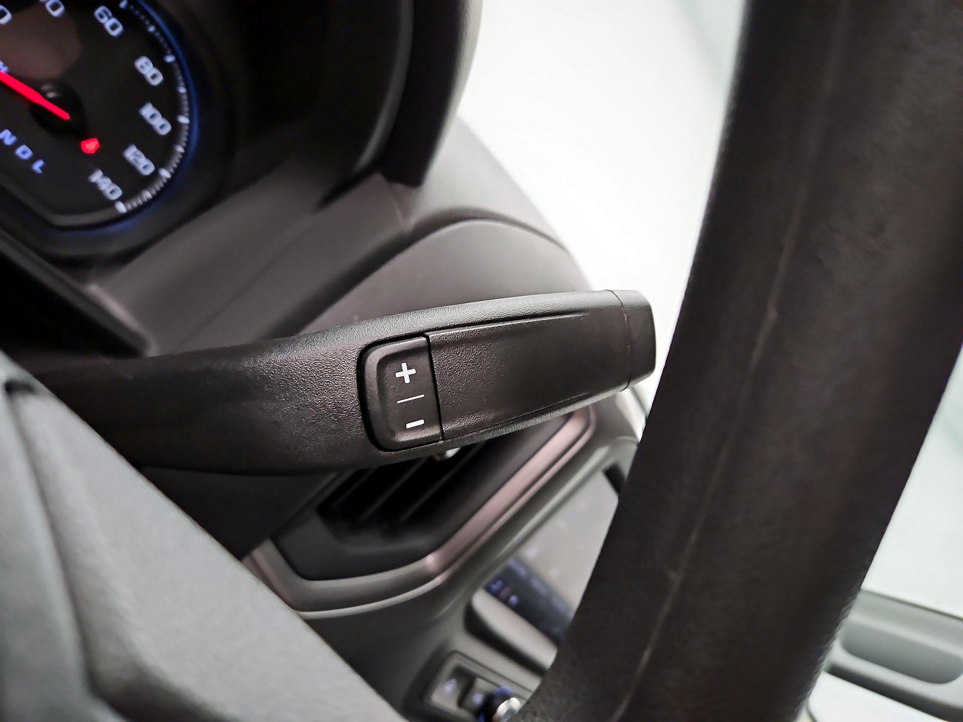 Thumbnail: 2025 Chevrolet Silverado 1500 - 17