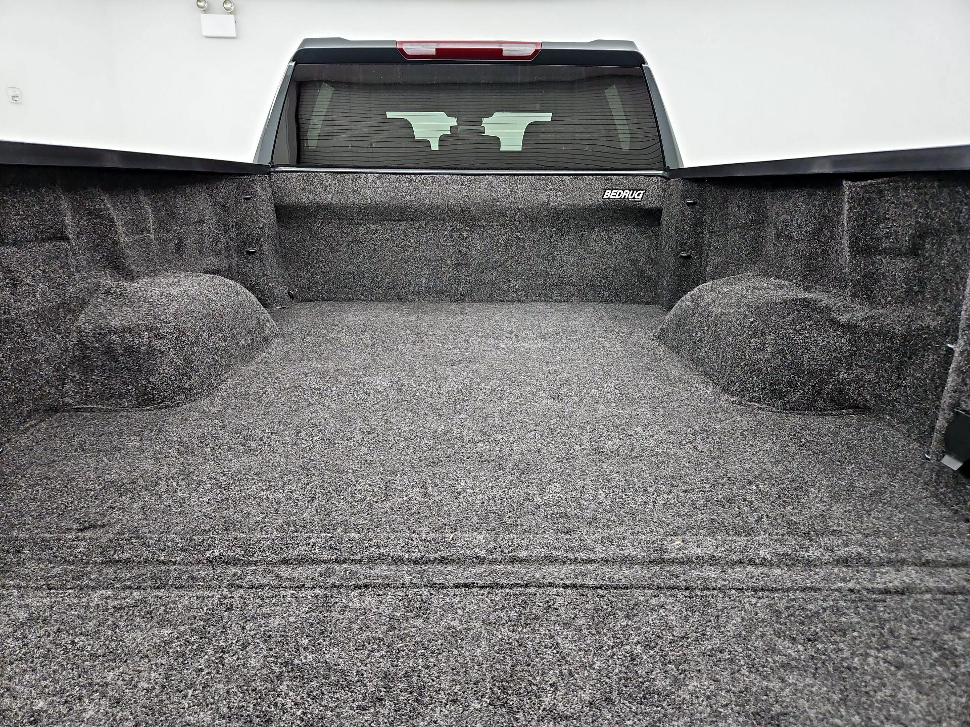 Thumbnail: 2025 Chevrolet Silverado 1500 - 20