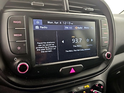 Radio (On)