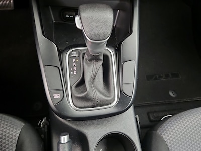 Shifter