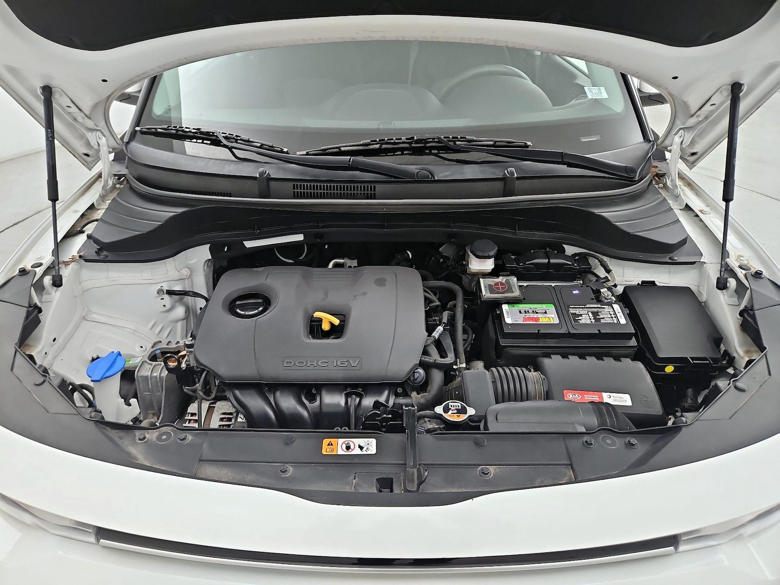 2022 Kia Soul LX - Photo 22