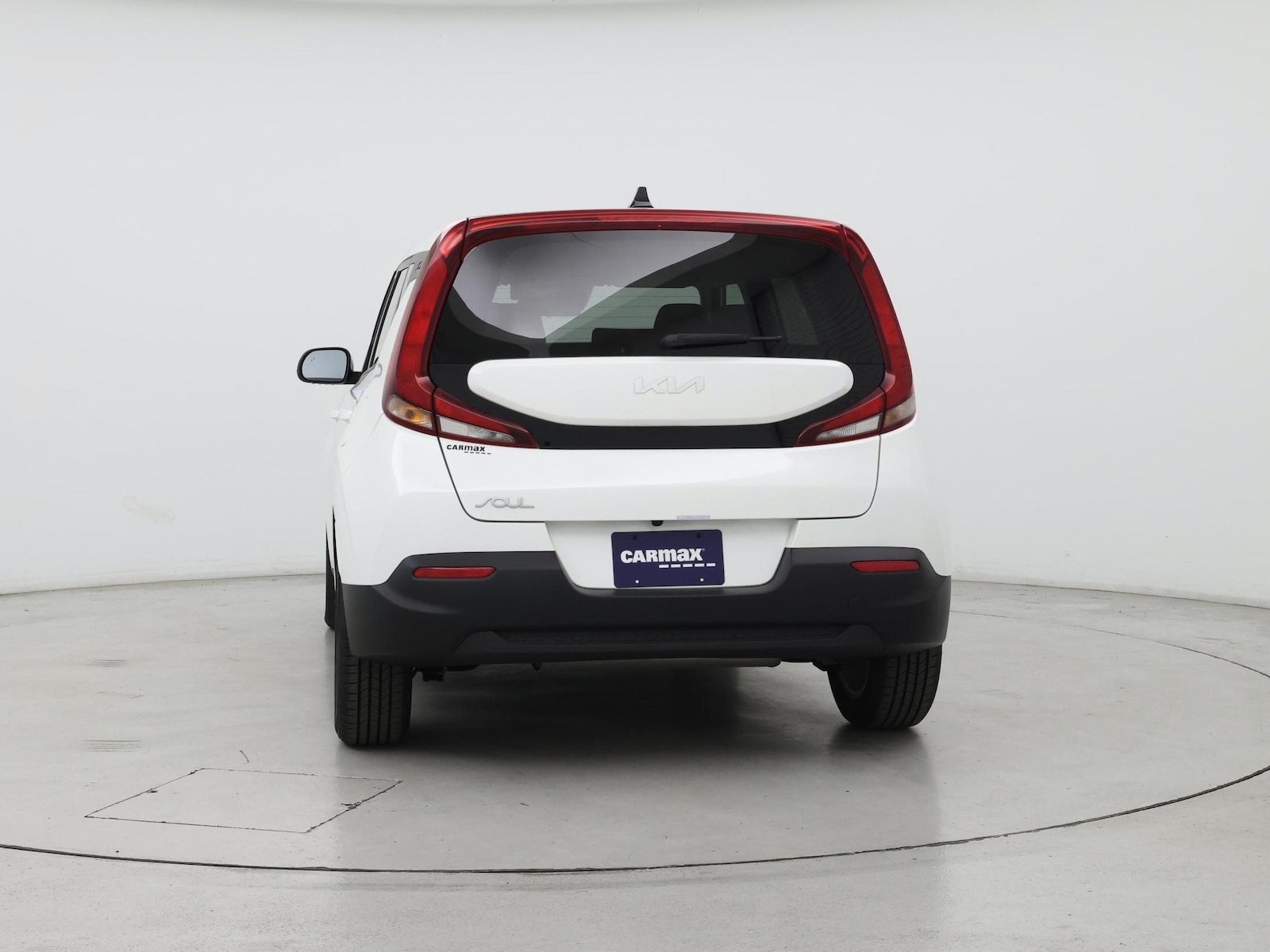 2022 Kia Soul LX - Photo 7