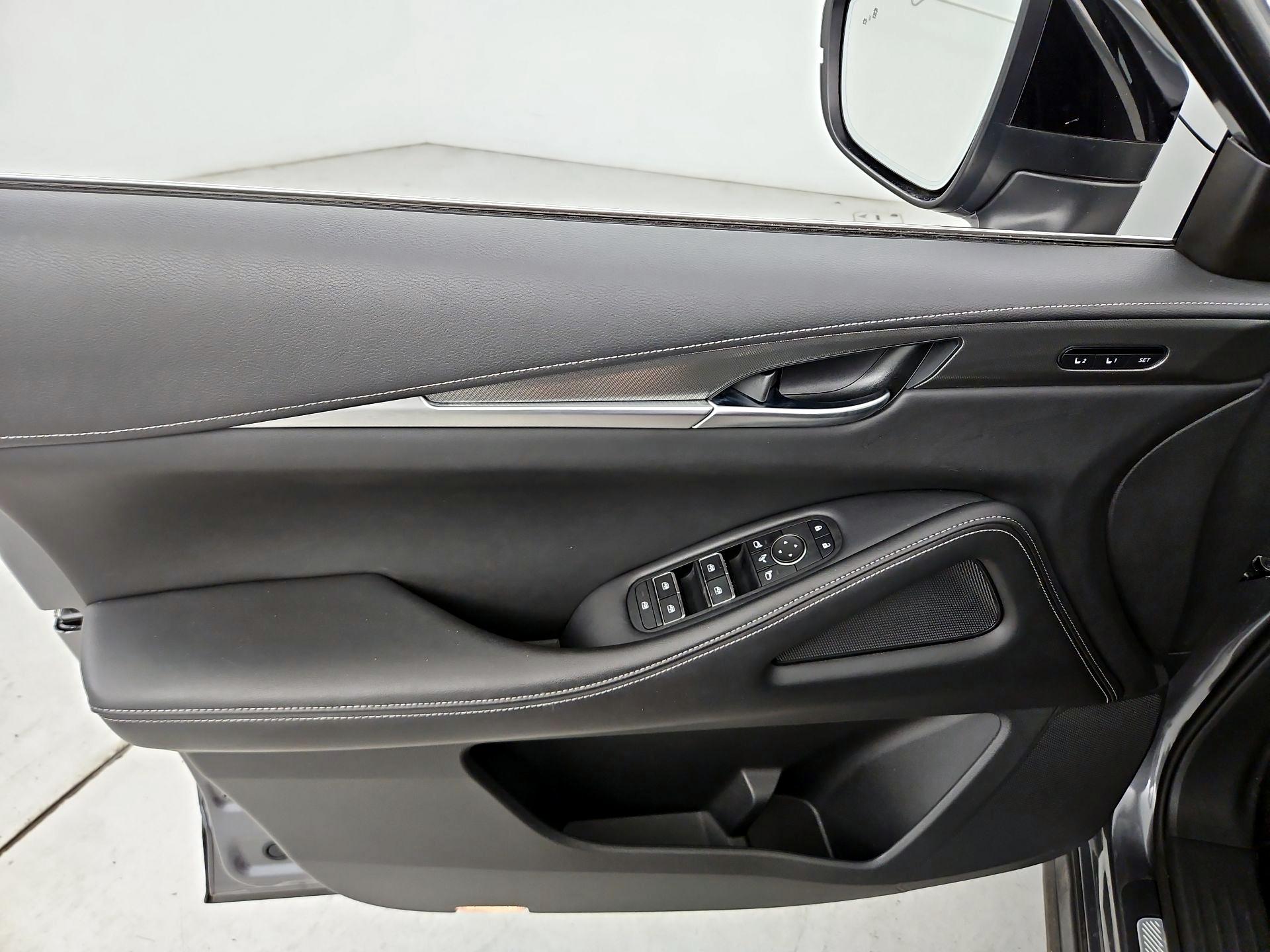 Thumbnail: 2022 INFINITI QX60 - 12