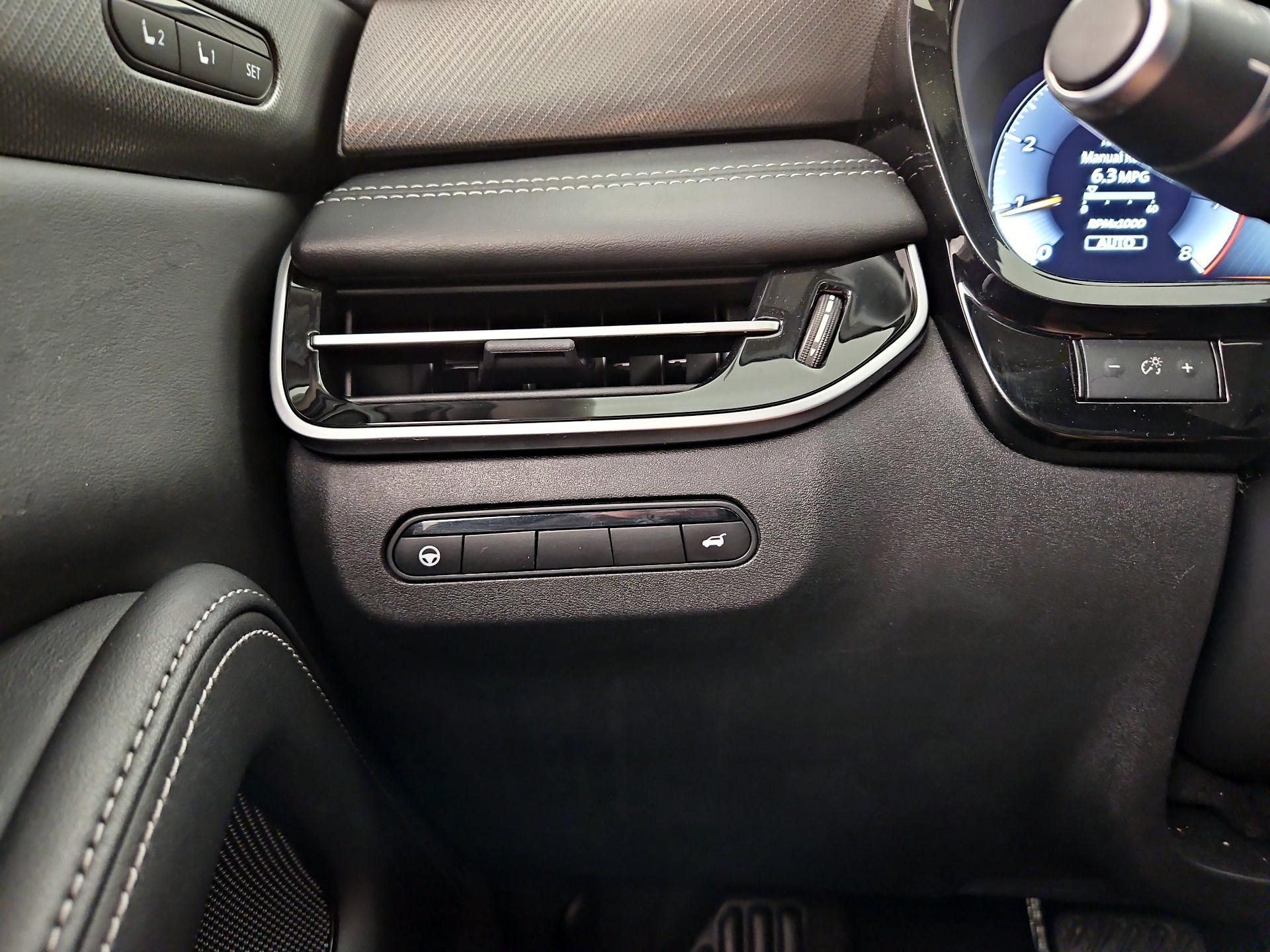 Thumbnail: 2022 INFINITI QX60 - 13