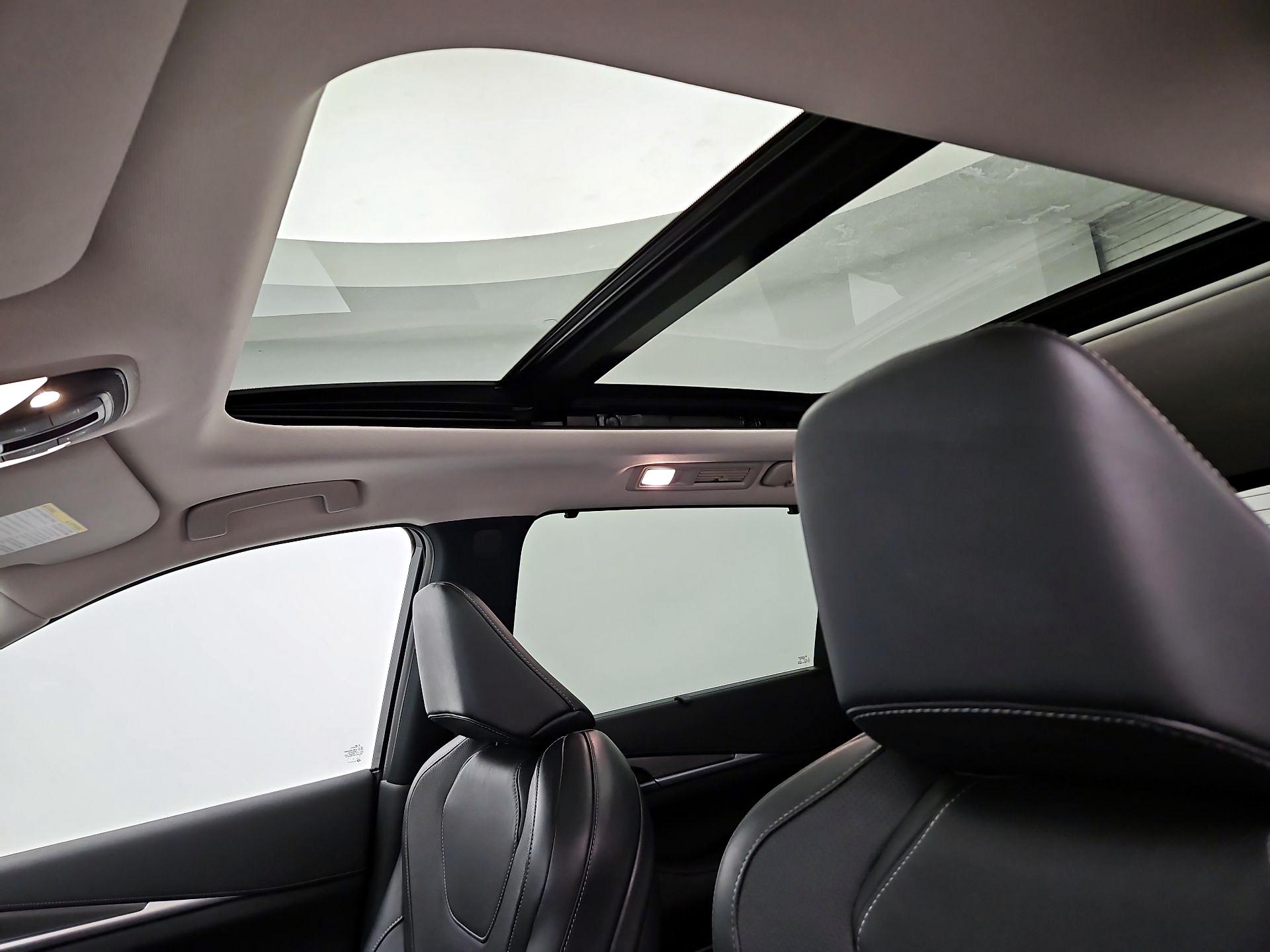 Thumbnail: 2022 INFINITI QX60 - 20