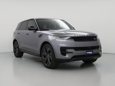 2024 Land Rover Range Rover Sport SE