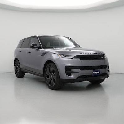 2024 Land Rover Range Rover Sport SE