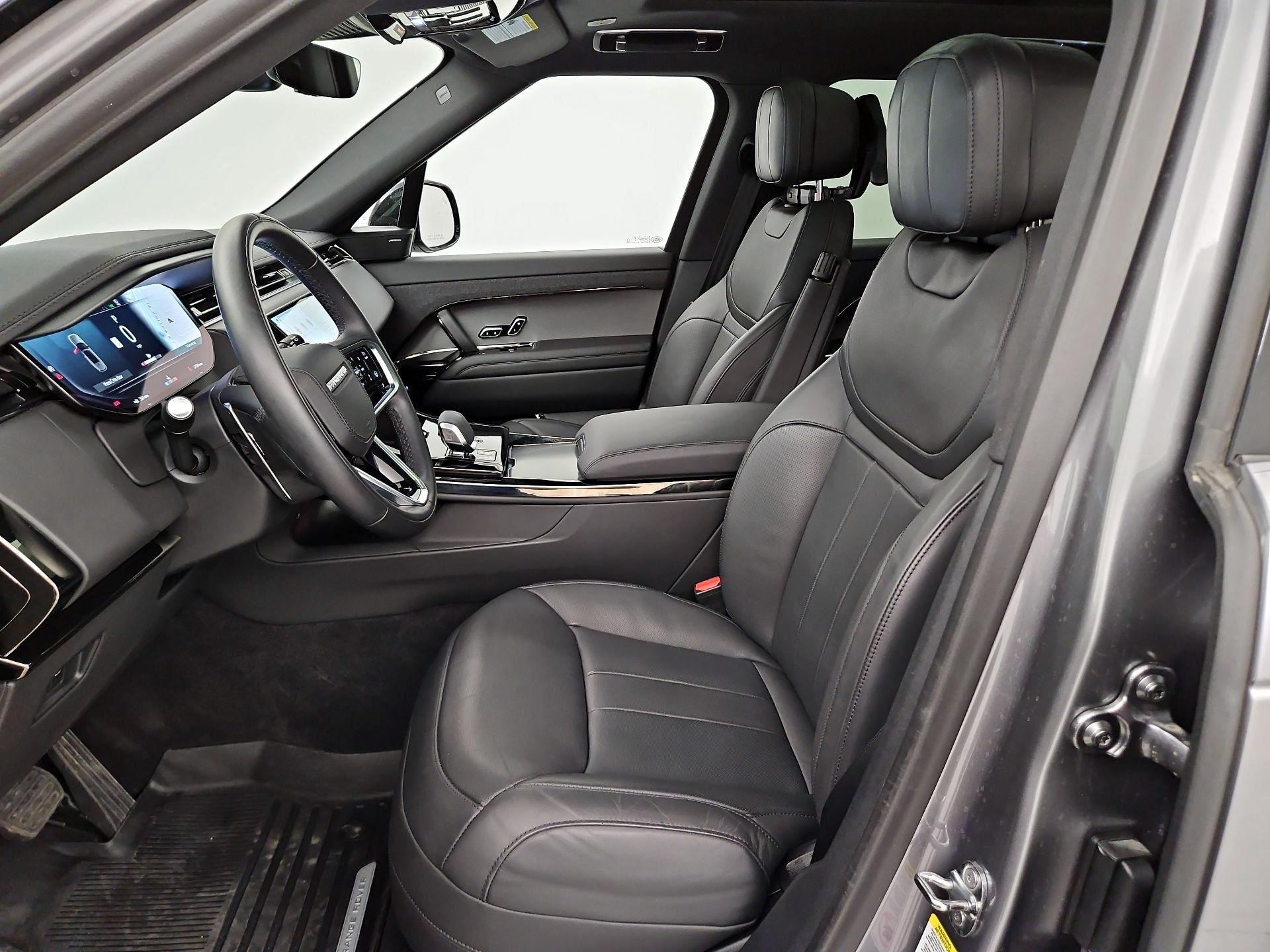 Thumbnail: 2024 Land Rover Range Rover Sport - 11