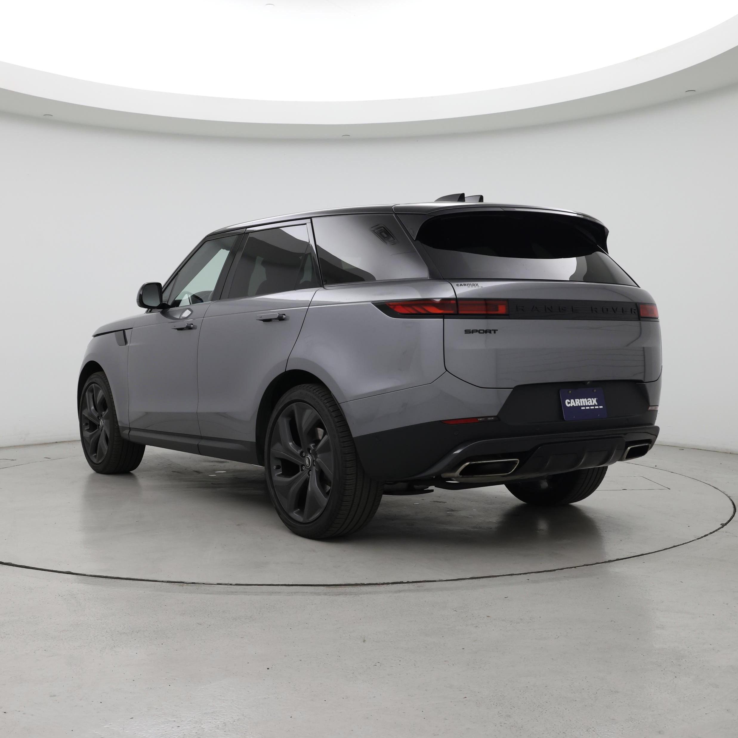 Thumbnail: 2024 Land Rover Range Rover Sport - 2