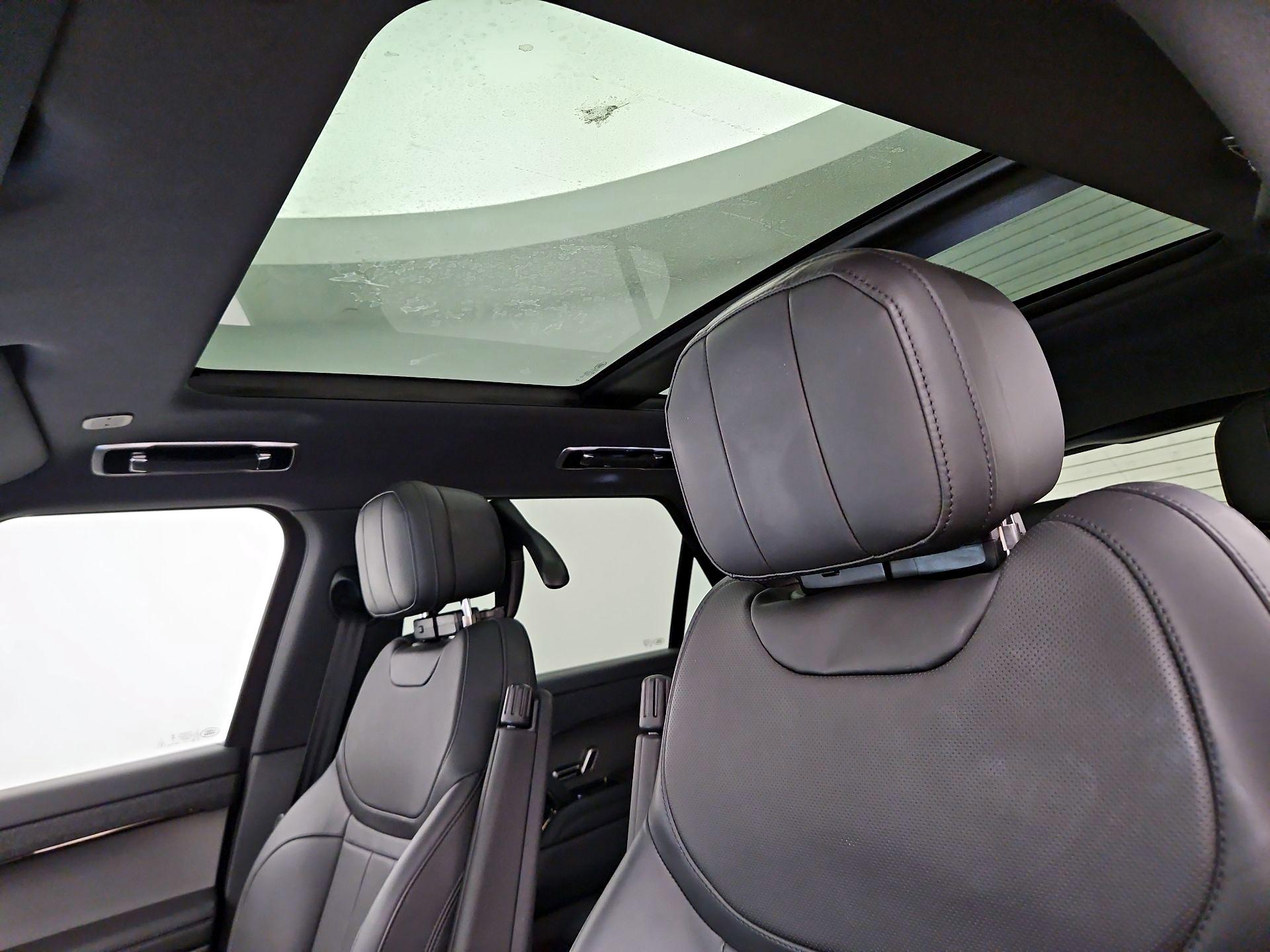 Thumbnail: 2024 Land Rover Range Rover Sport - 20