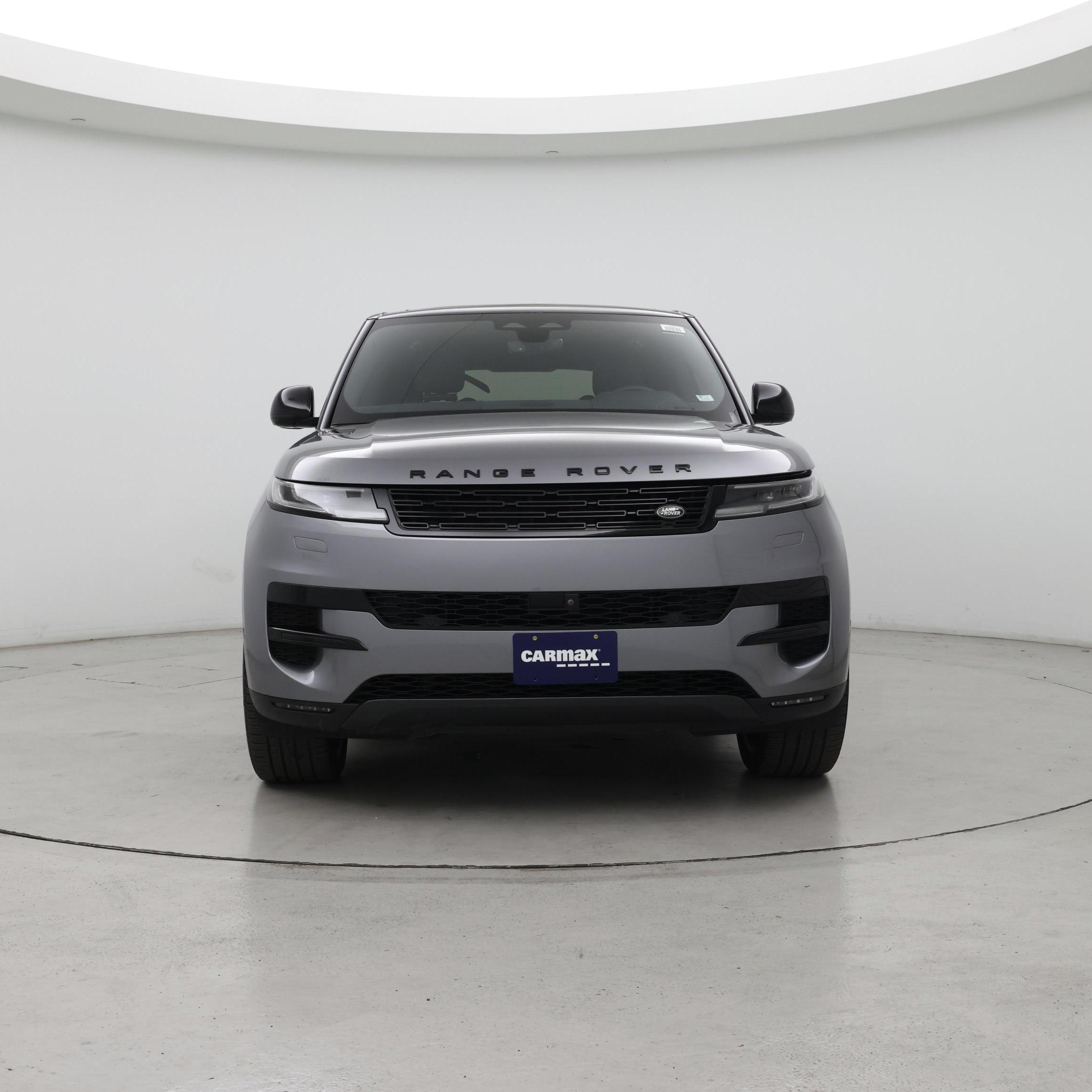 Thumbnail: 2024 Land Rover Range Rover Sport - 5