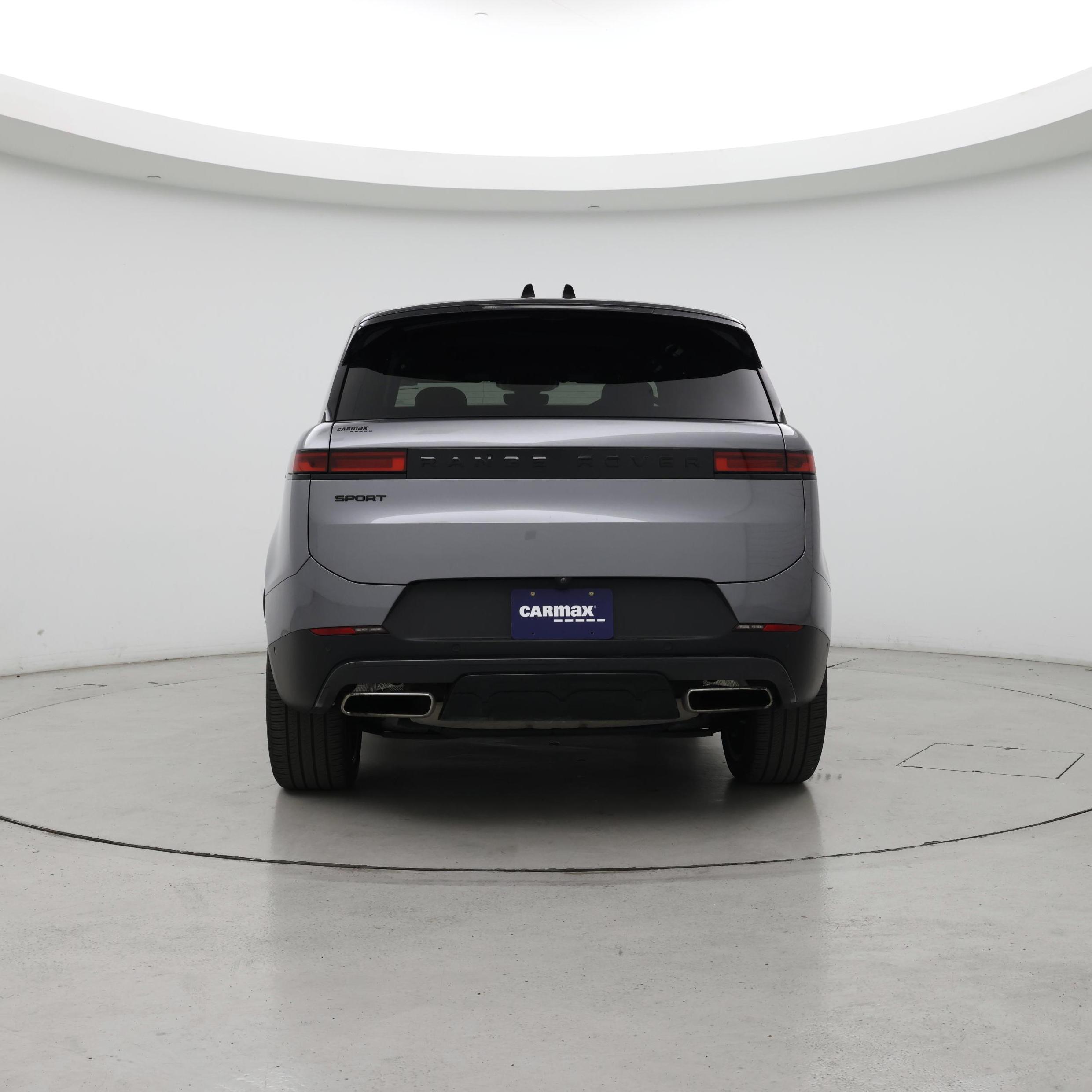 Thumbnail: 2024 Land Rover Range Rover Sport - 6