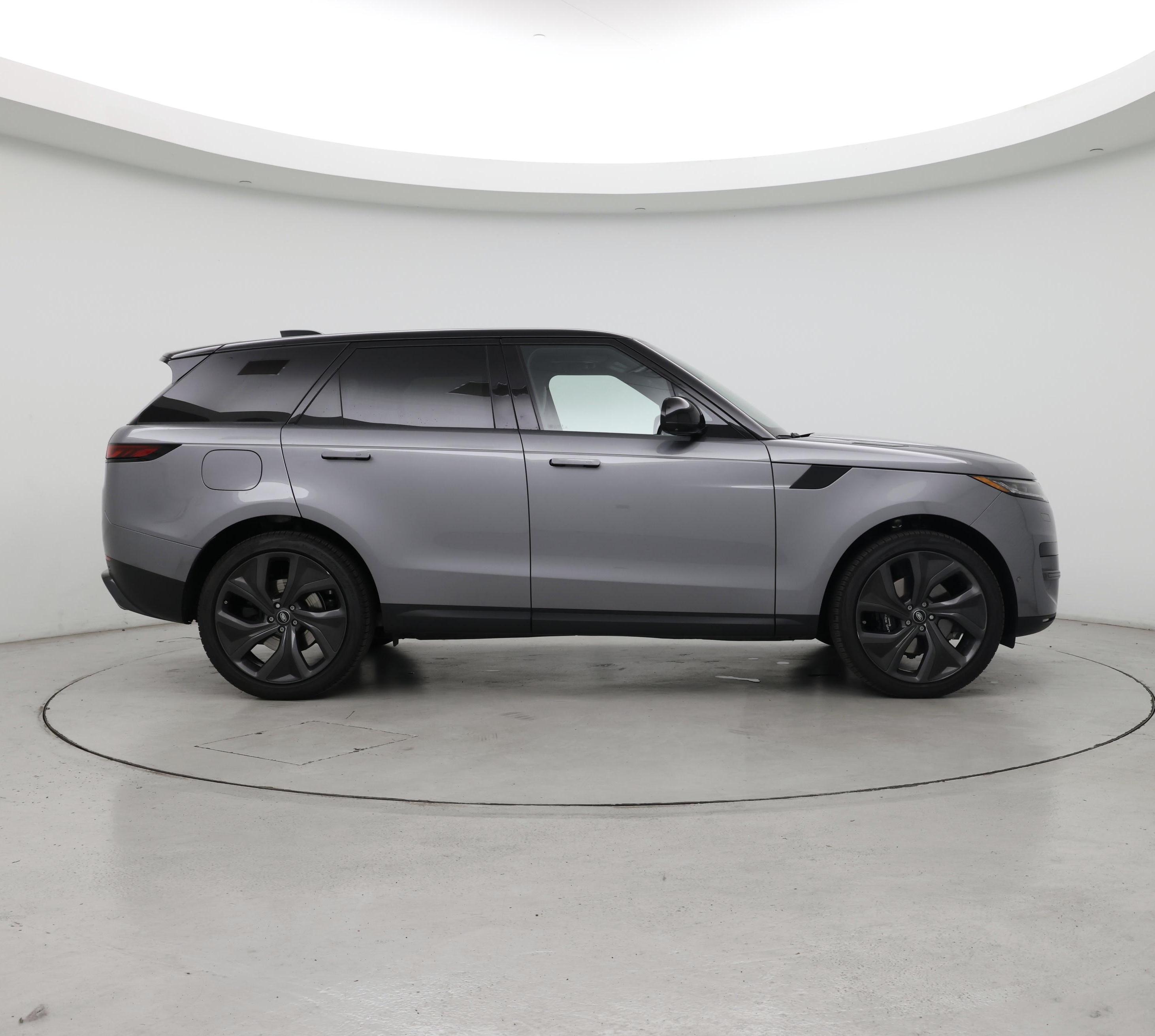 Thumbnail: 2024 Land Rover Range Rover Sport - 7