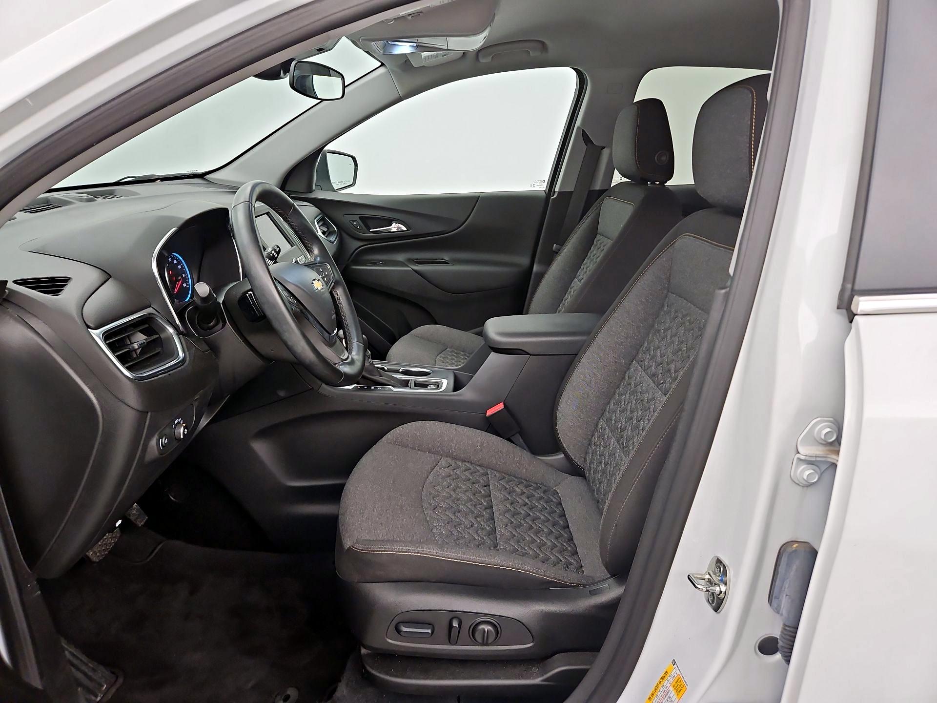 Thumbnail: 2024 Chevrolet Equinox - 11