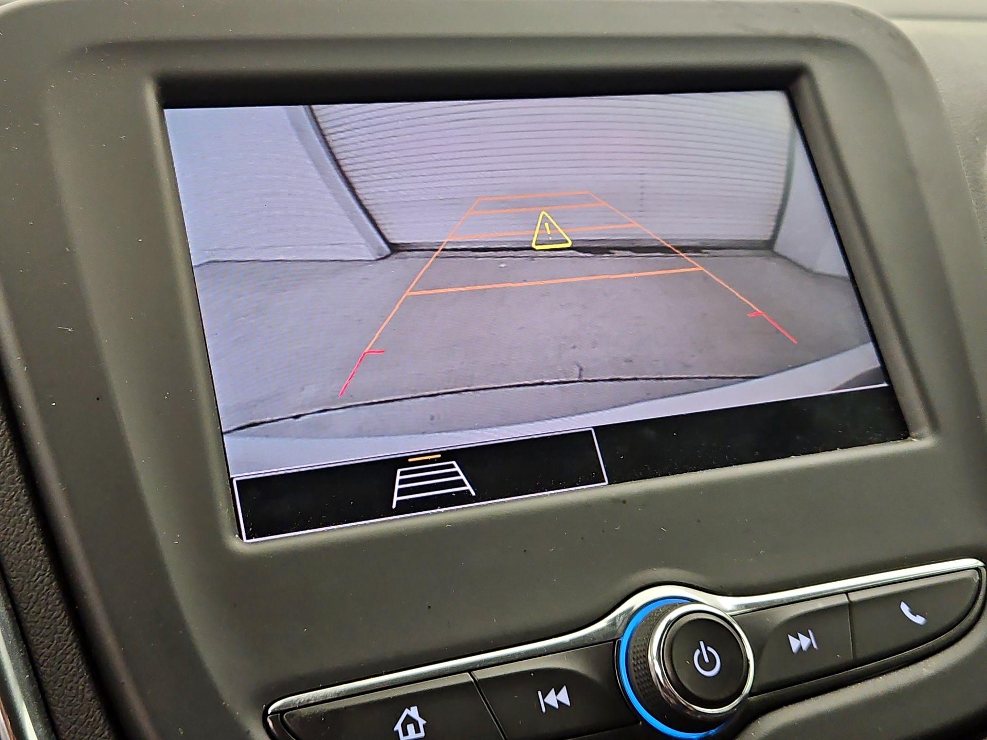 Thumbnail: 2024 Chevrolet Equinox - 14