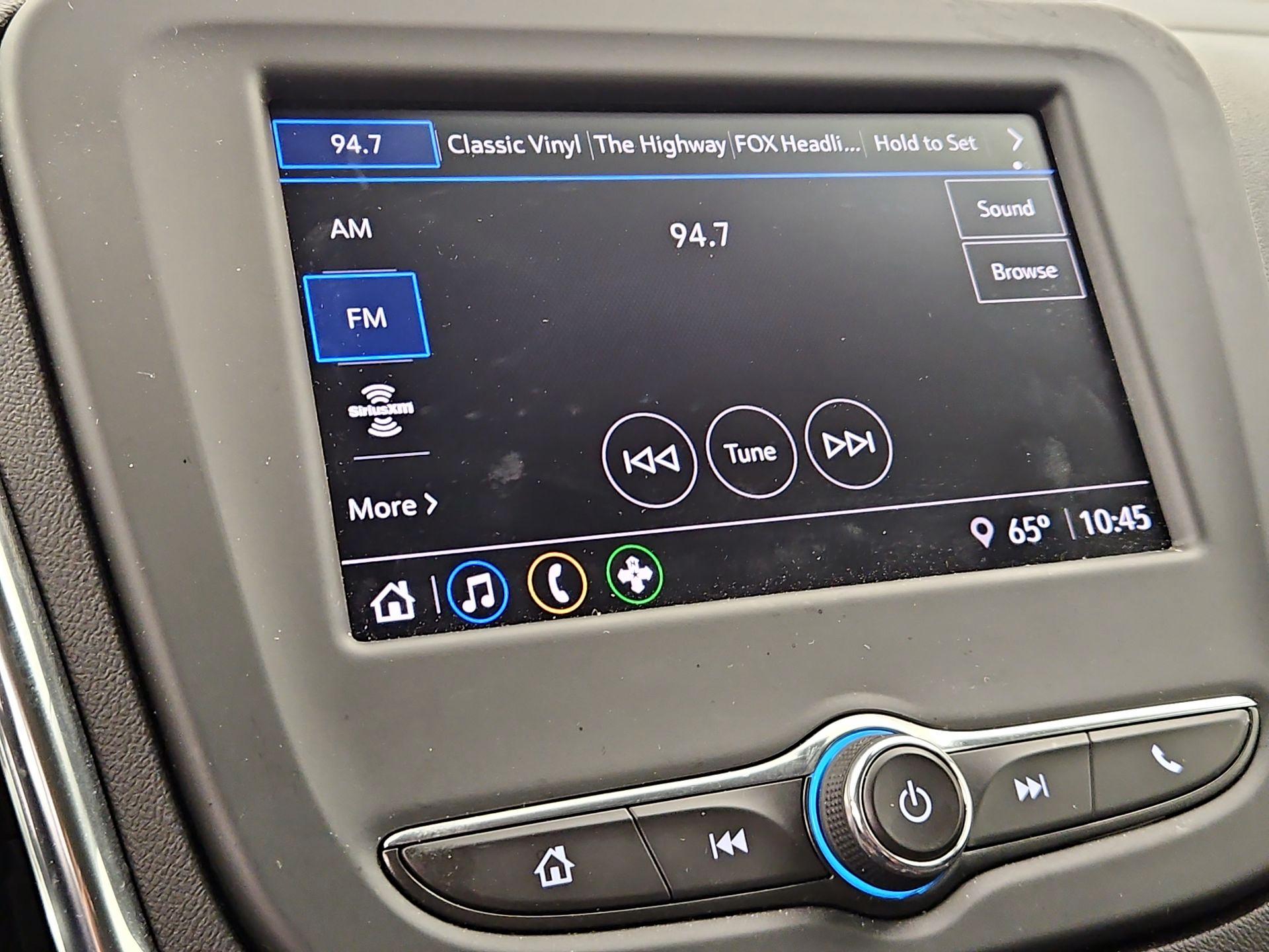 Thumbnail: 2024 Chevrolet Equinox - 15