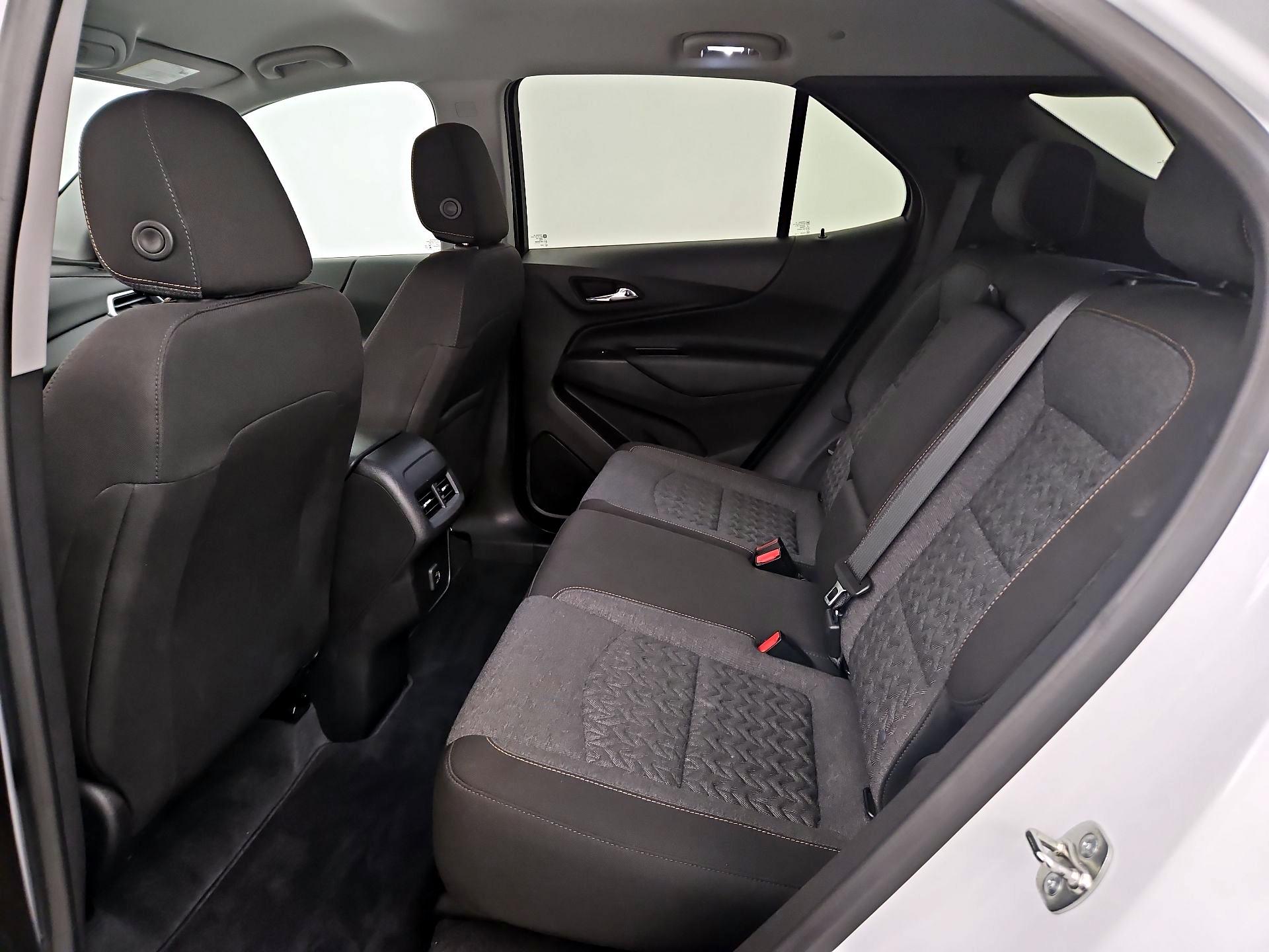 Thumbnail: 2024 Chevrolet Equinox - 19