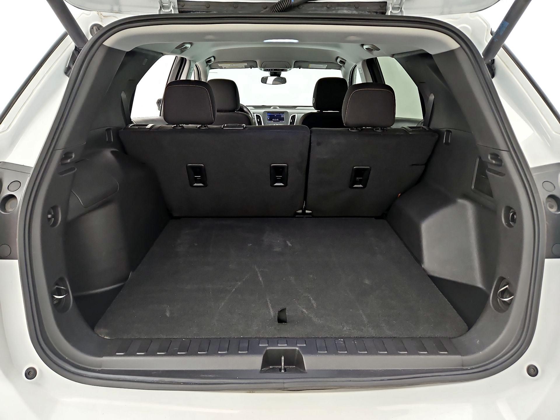 Thumbnail: 2024 Chevrolet Equinox - 20