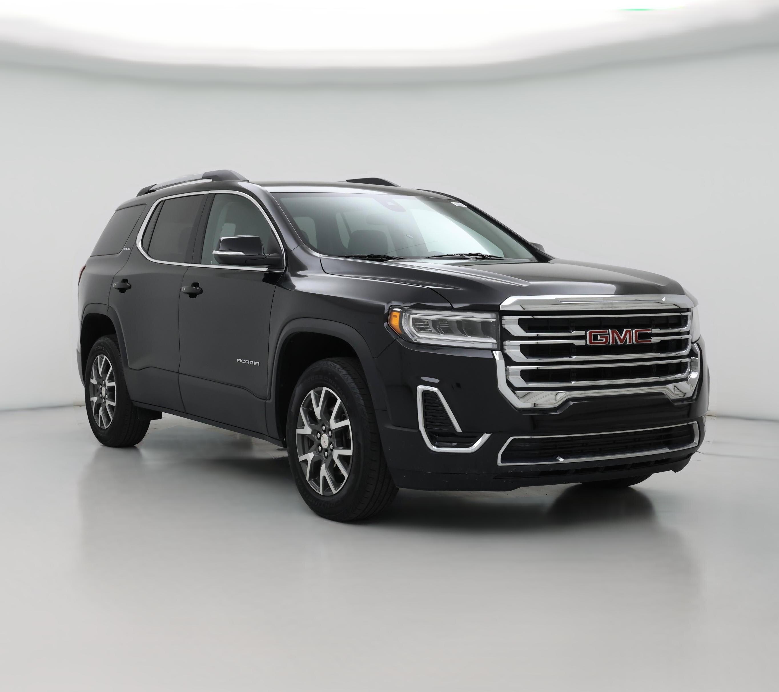 Thumbnail: 2023 GMC Acadia - 1