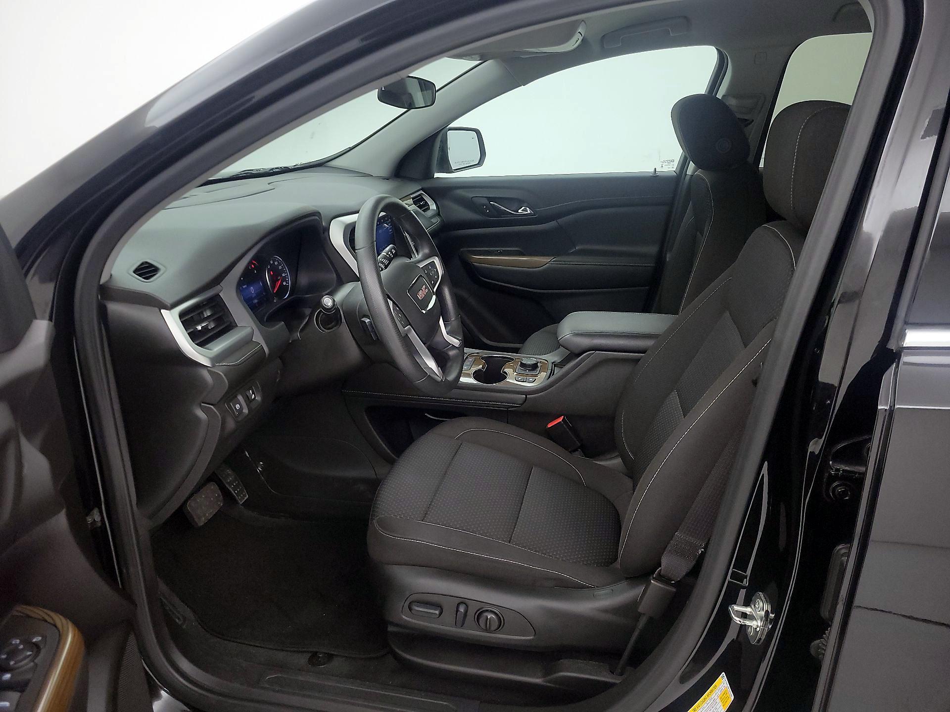 Thumbnail: 2023 GMC Acadia - 11