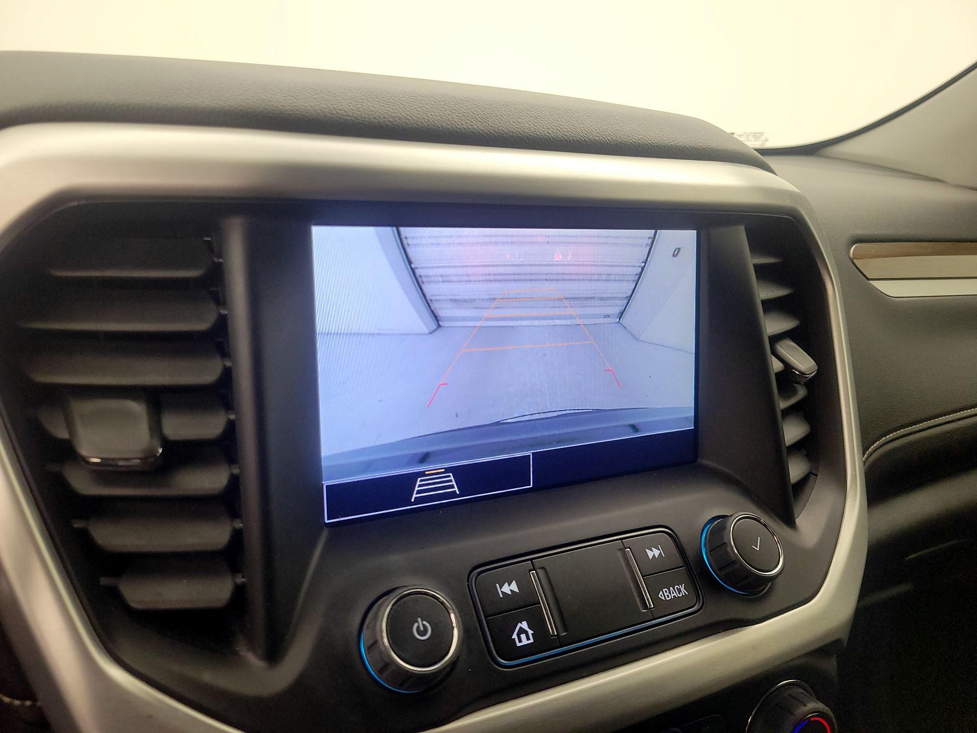 Thumbnail: 2023 GMC Acadia - 14