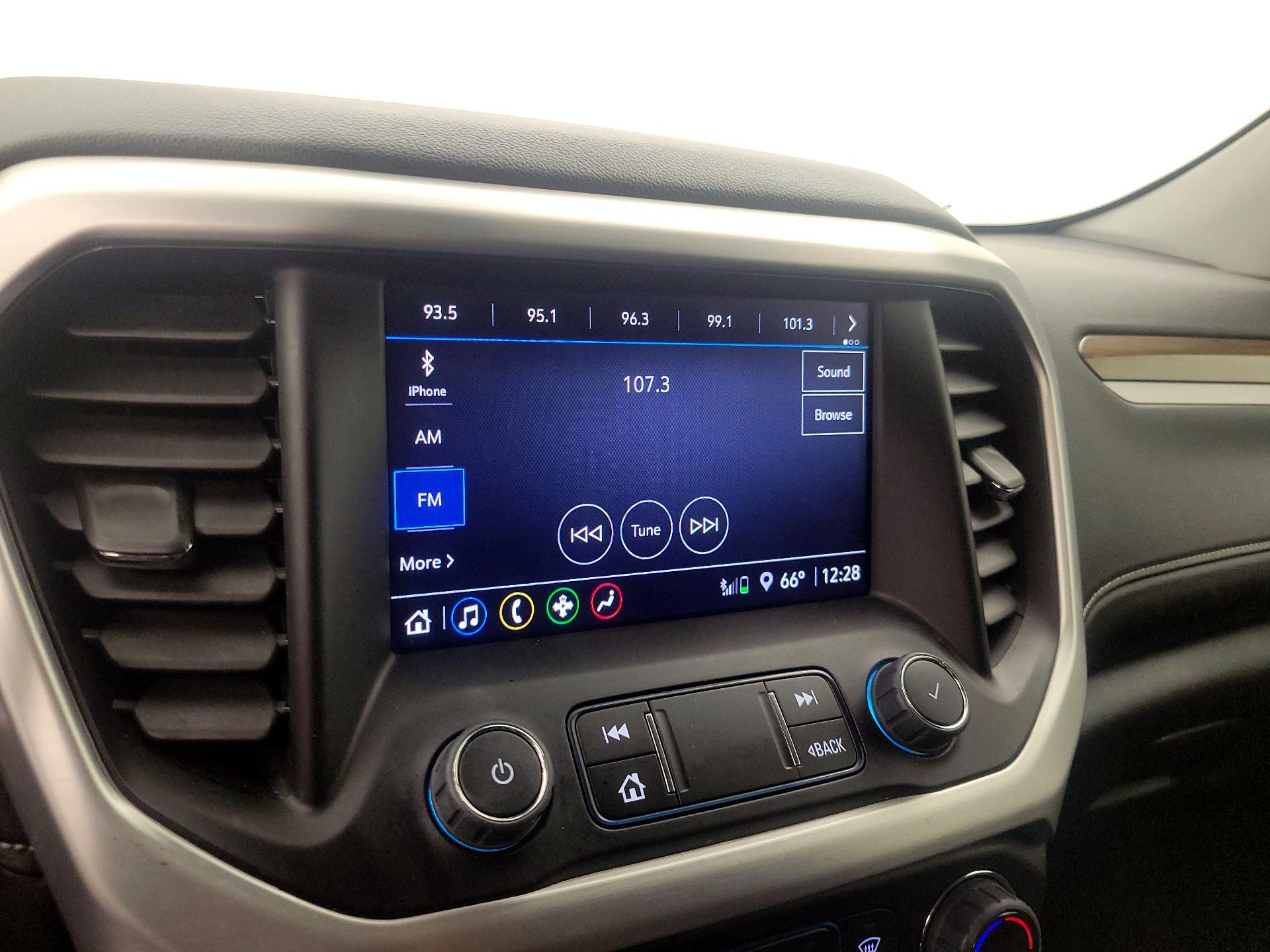 Thumbnail: 2023 GMC Acadia - 15