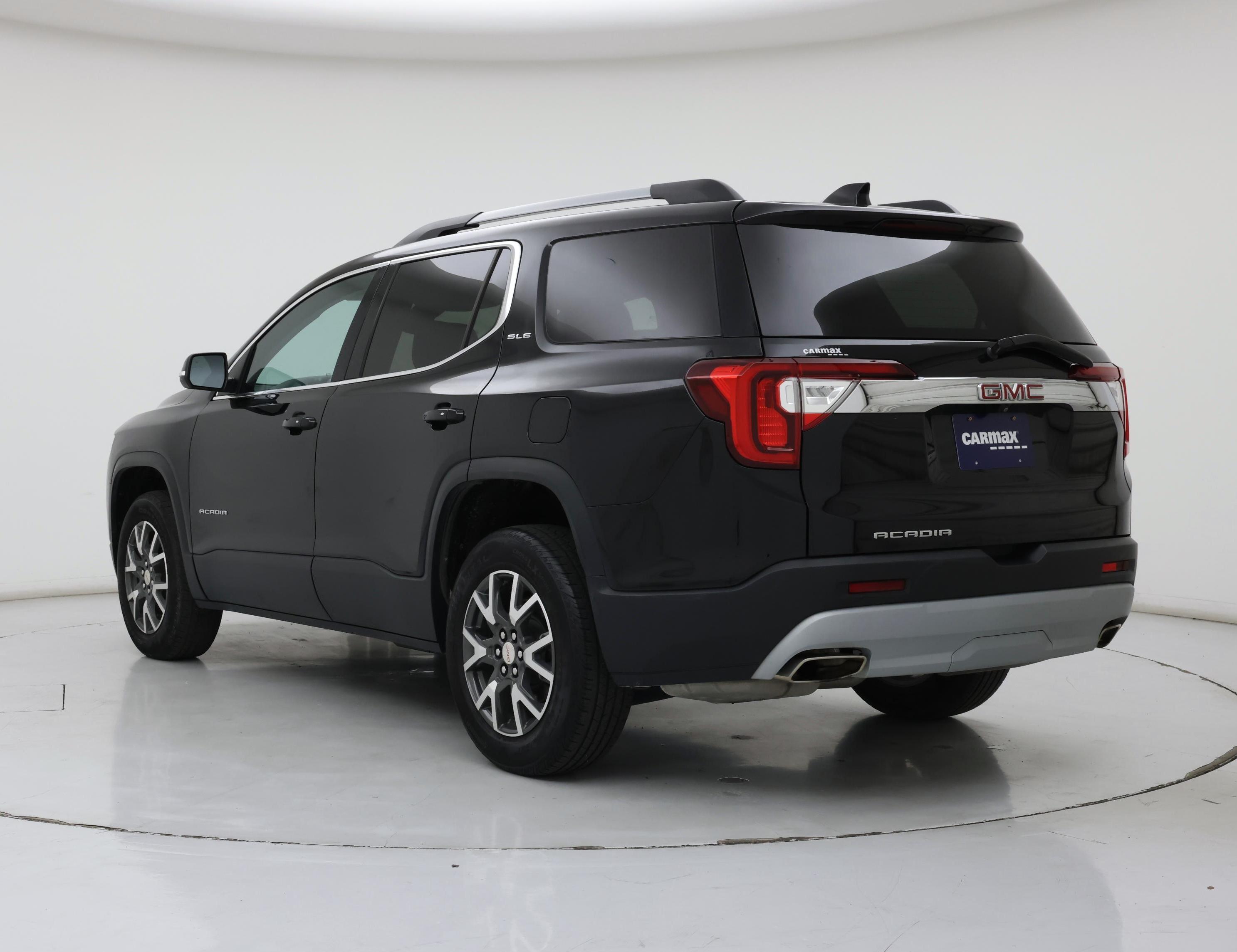 Thumbnail: 2023 GMC Acadia - 2