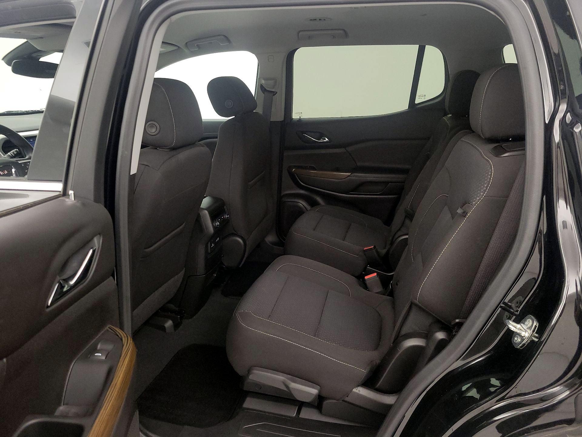 Thumbnail: 2023 GMC Acadia - 19