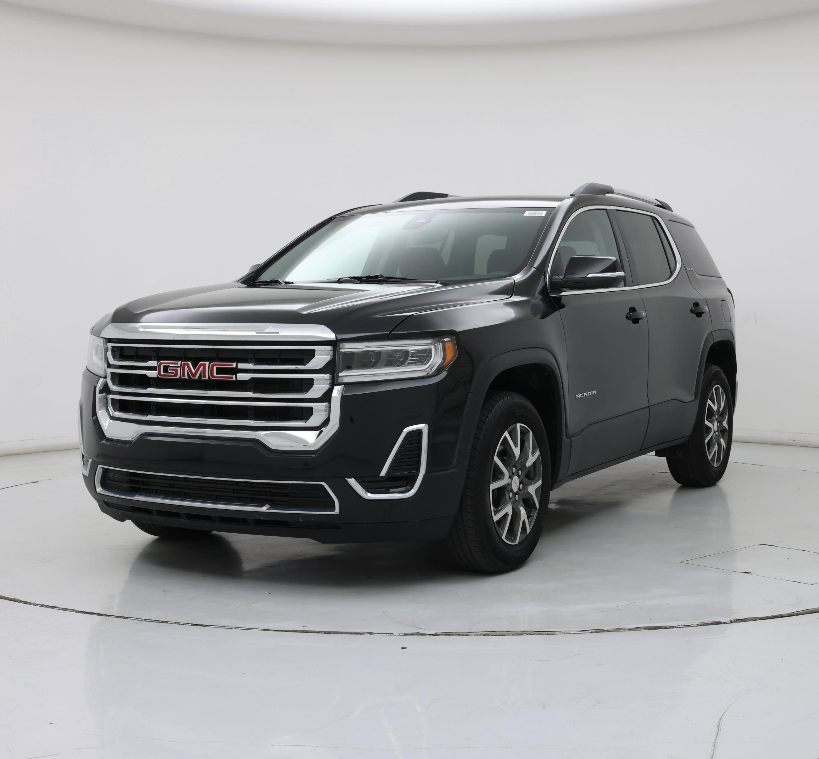 Thumbnail: 2023 GMC Acadia - 4