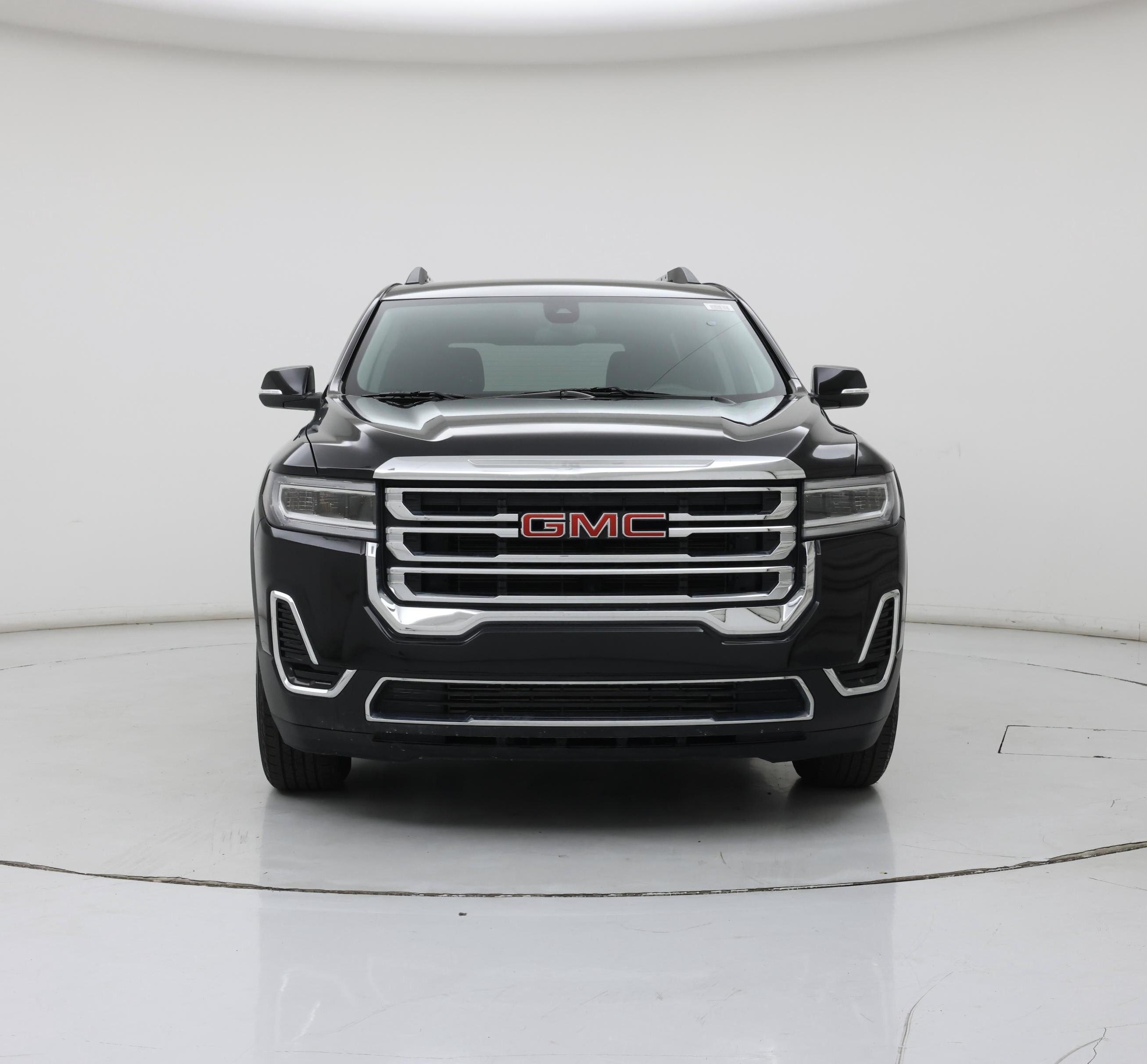 Thumbnail: 2023 GMC Acadia - 5