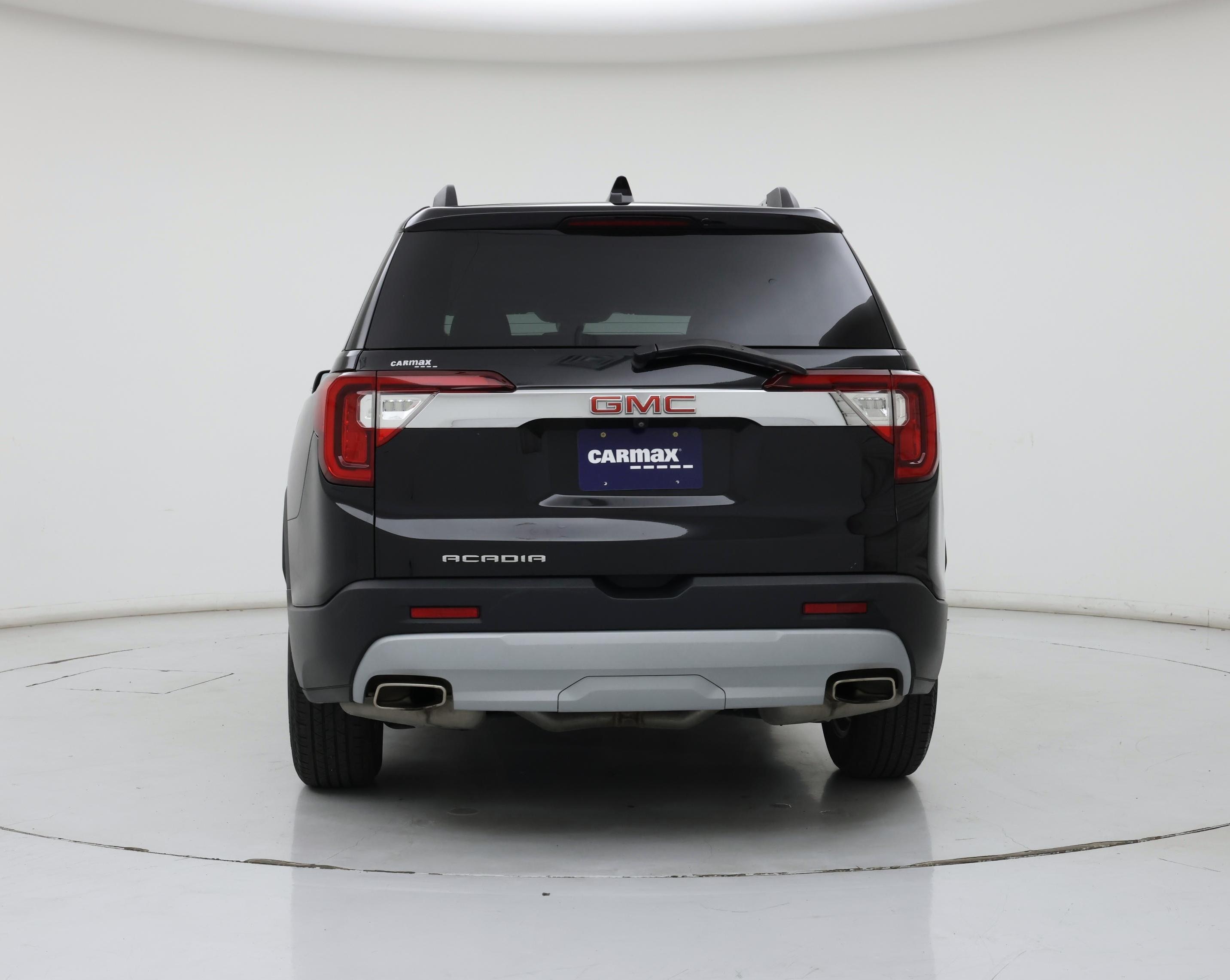 Thumbnail: 2023 GMC Acadia - 6