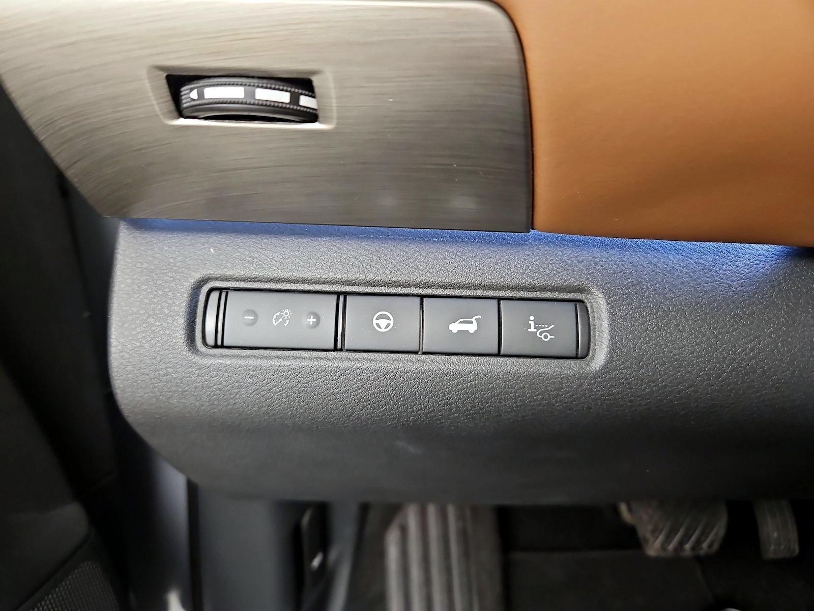 2022 Nissan Pathfinder Platinum - Photo 14