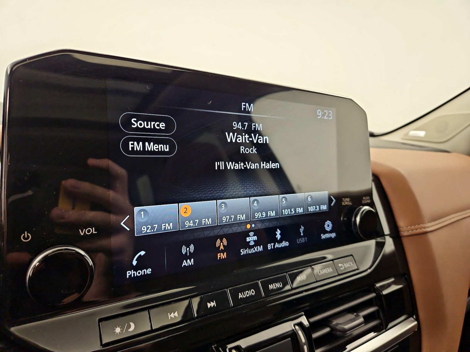 2022 Nissan Pathfinder Platinum - Photo 17