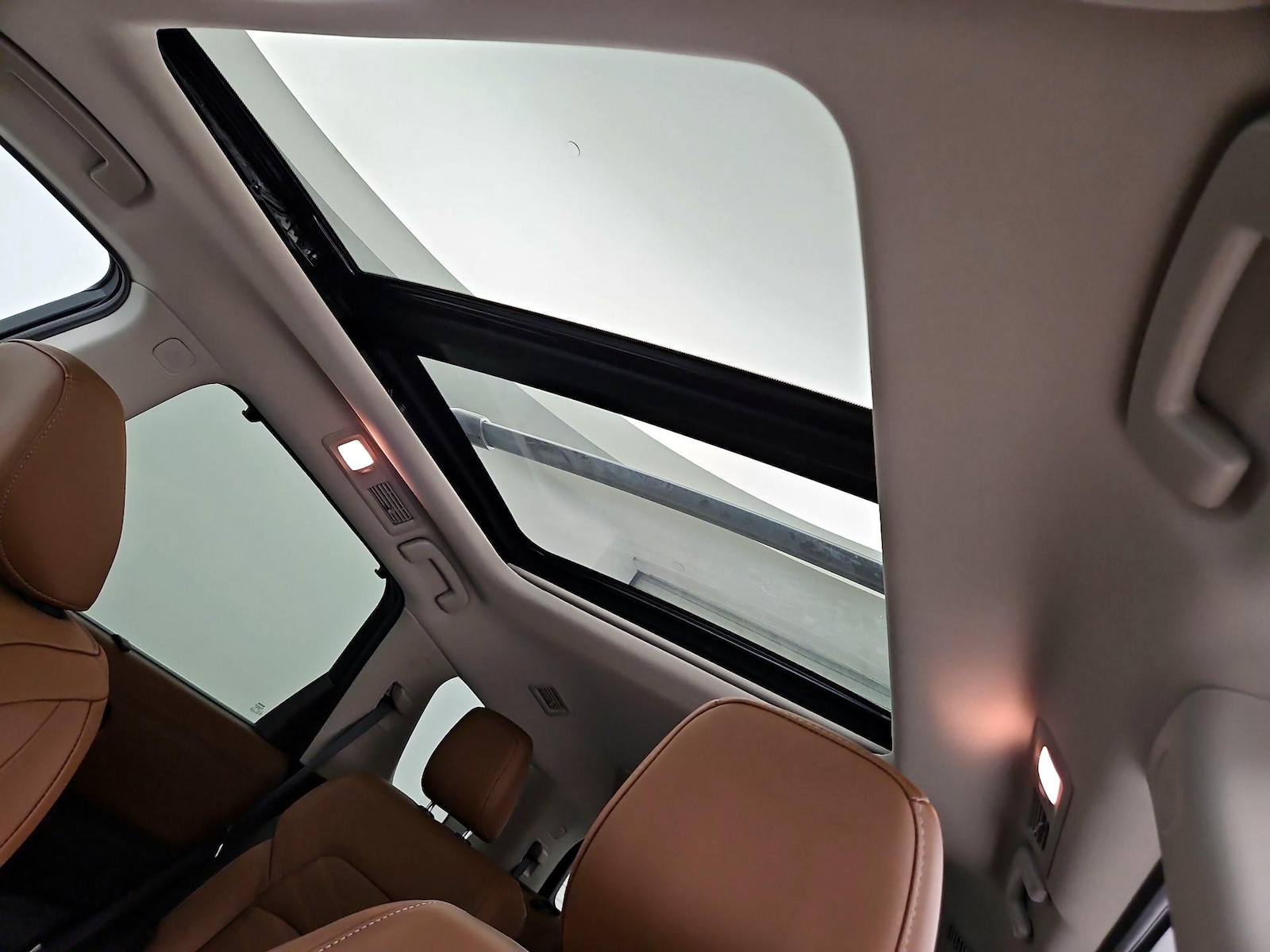 2022 Nissan Pathfinder Platinum - Photo 21