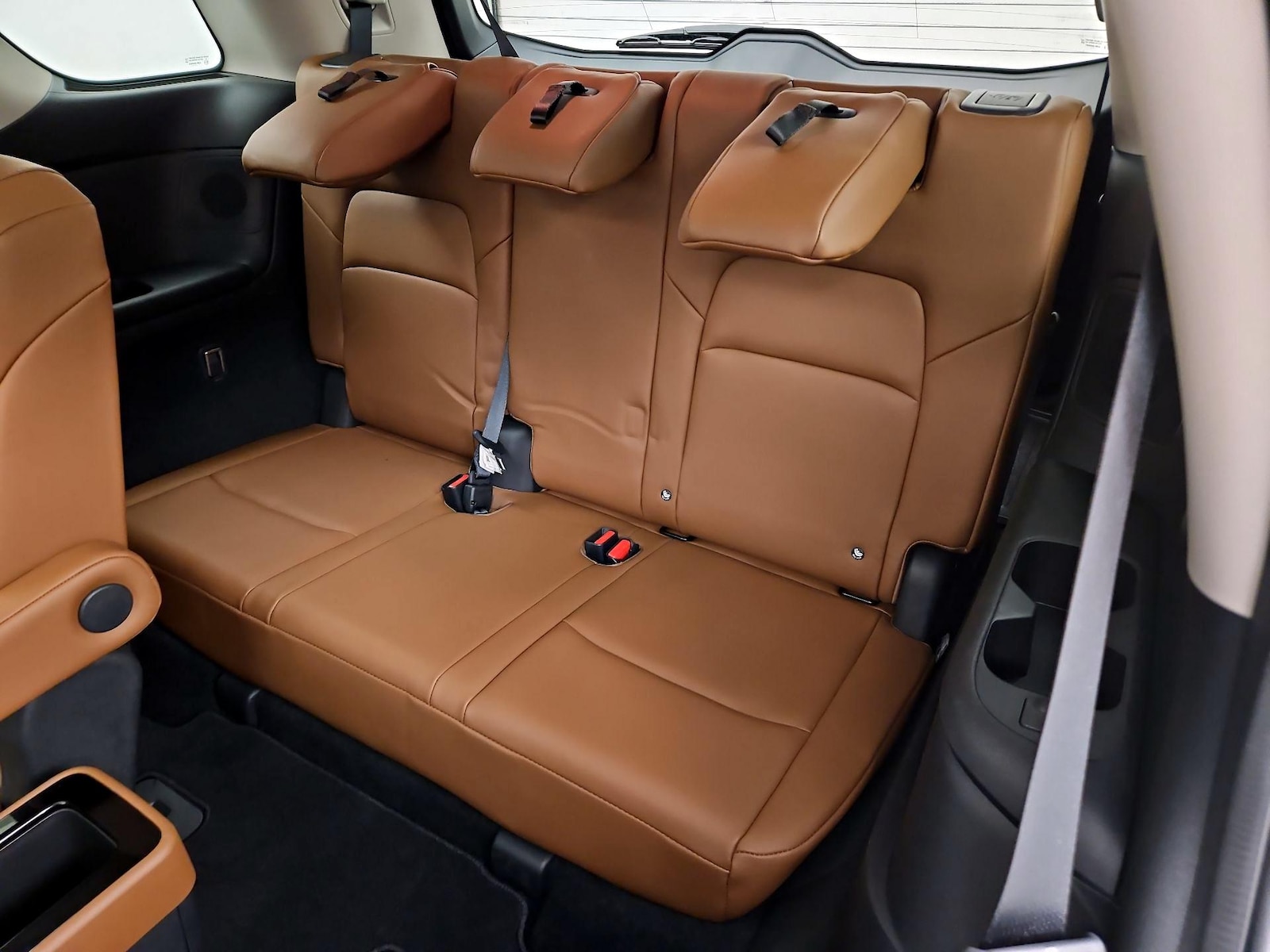 2022 Nissan Pathfinder Platinum - Photo 23