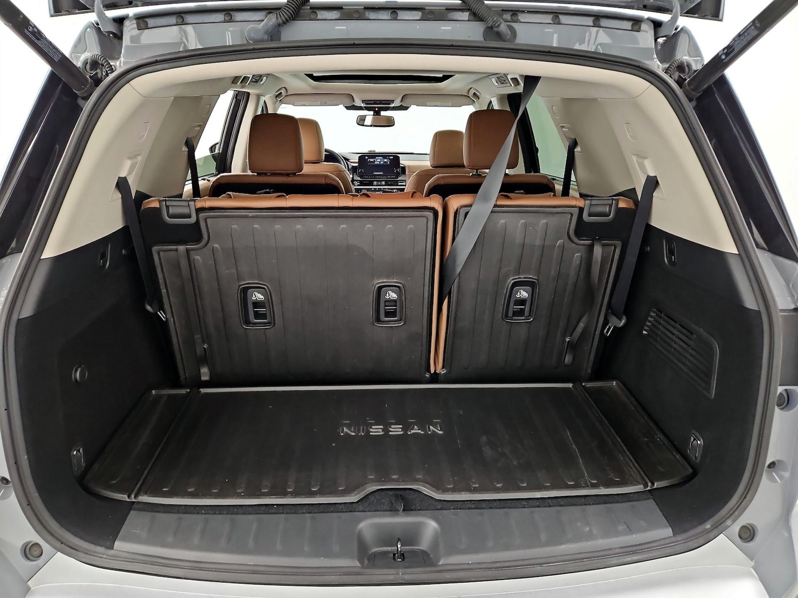 2022 Nissan Pathfinder Platinum - Photo 24