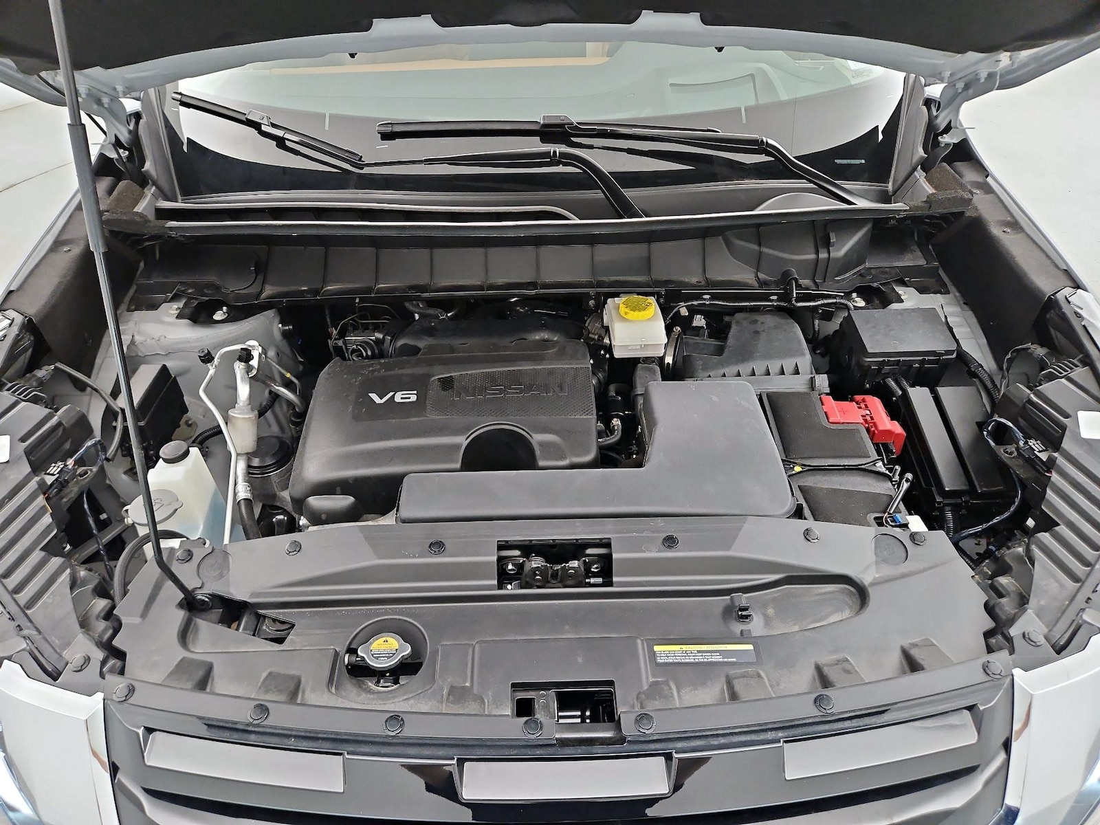 2022 Nissan Pathfinder Platinum - Photo 26