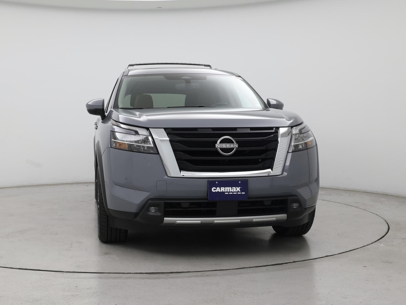 2022 Nissan Pathfinder Platinum - Photo 6