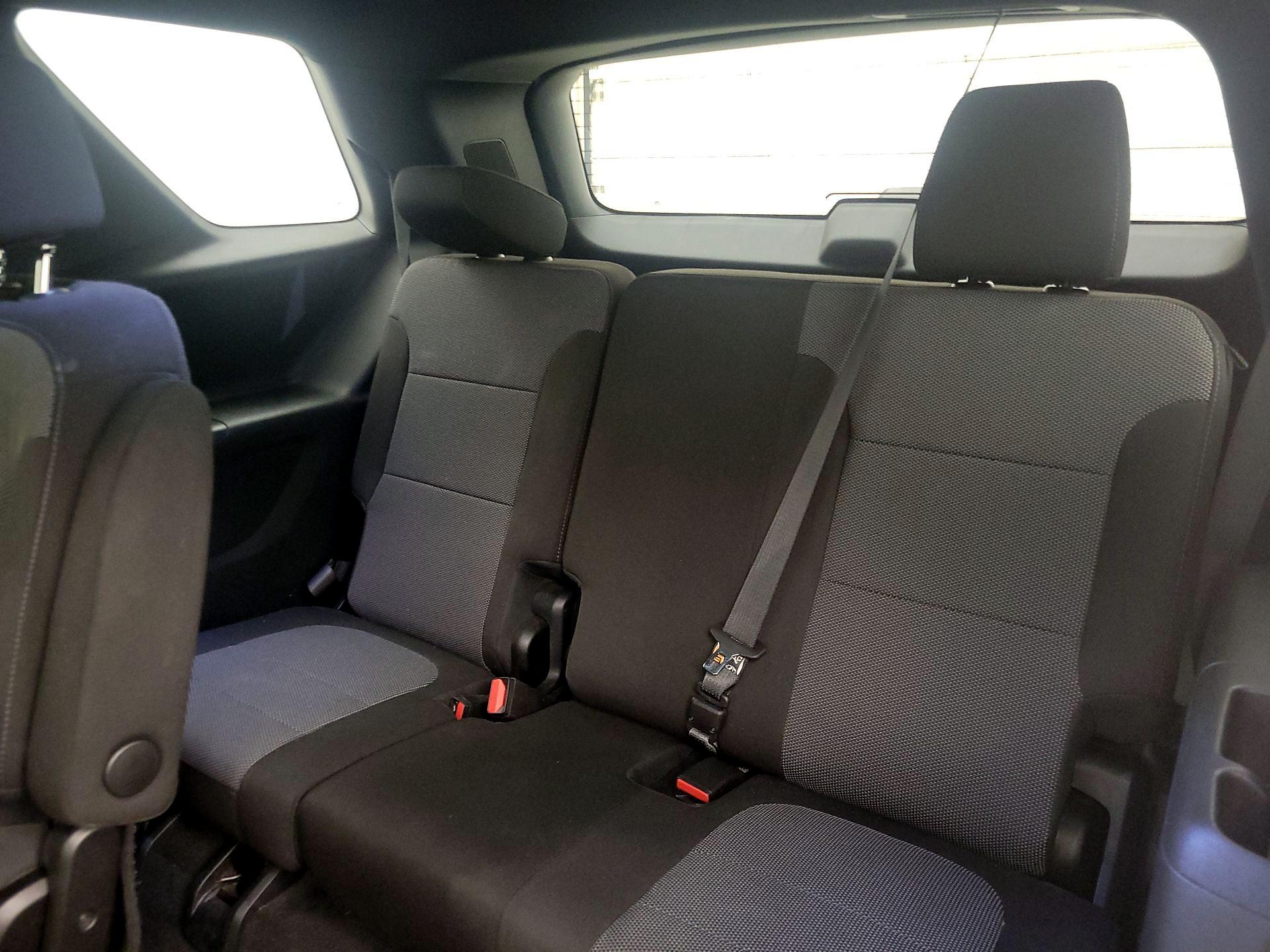 Thumbnail: 2023 Chevrolet Traverse - 20