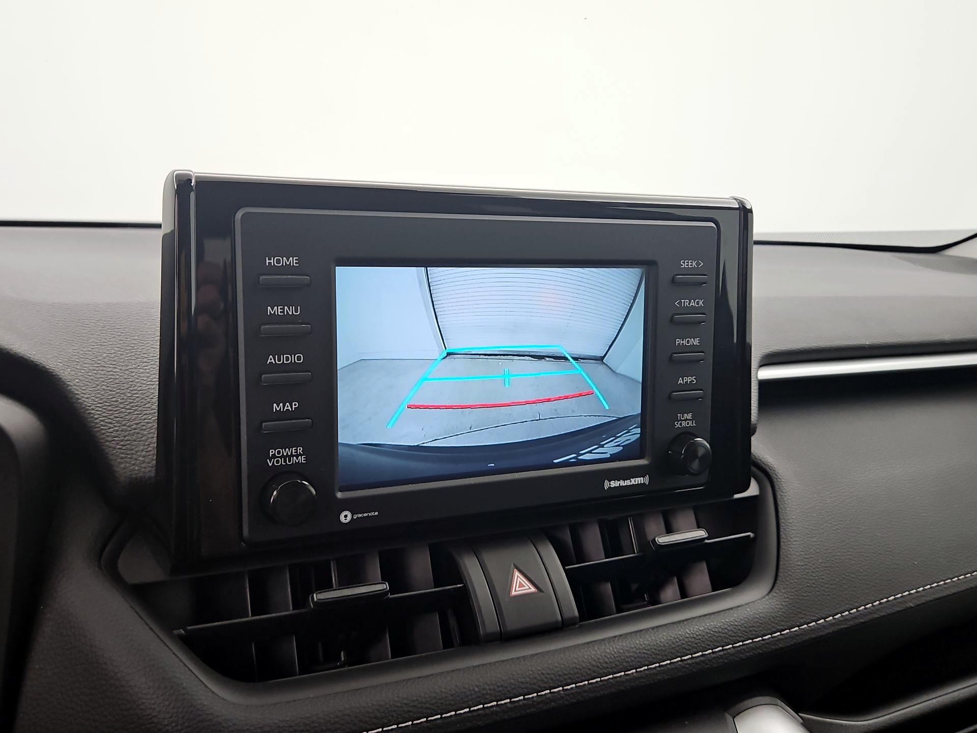 Thumbnail: 2020 Toyota RAV4 - 14