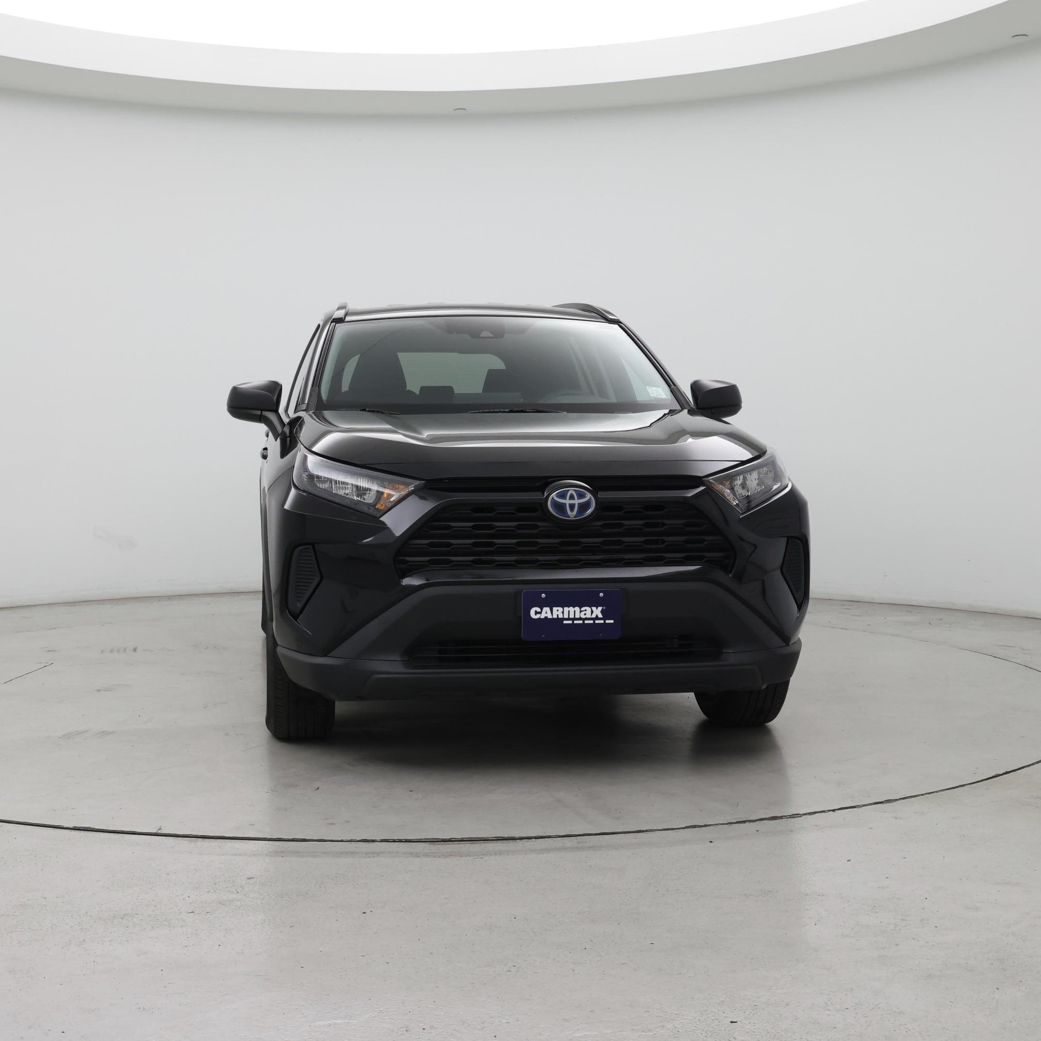 Thumbnail: 2020 Toyota RAV4 - 5