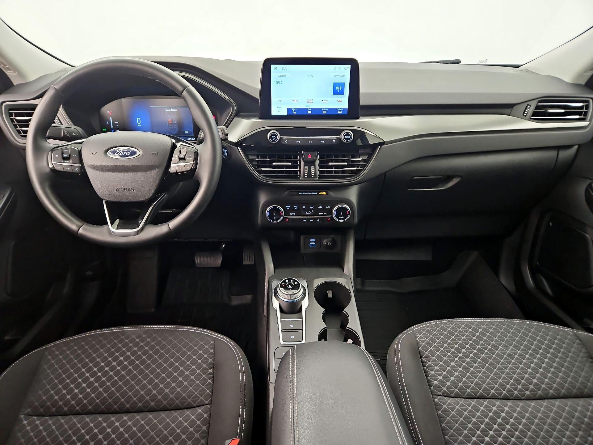 Thumbnail: 2023 Ford Escape - 9